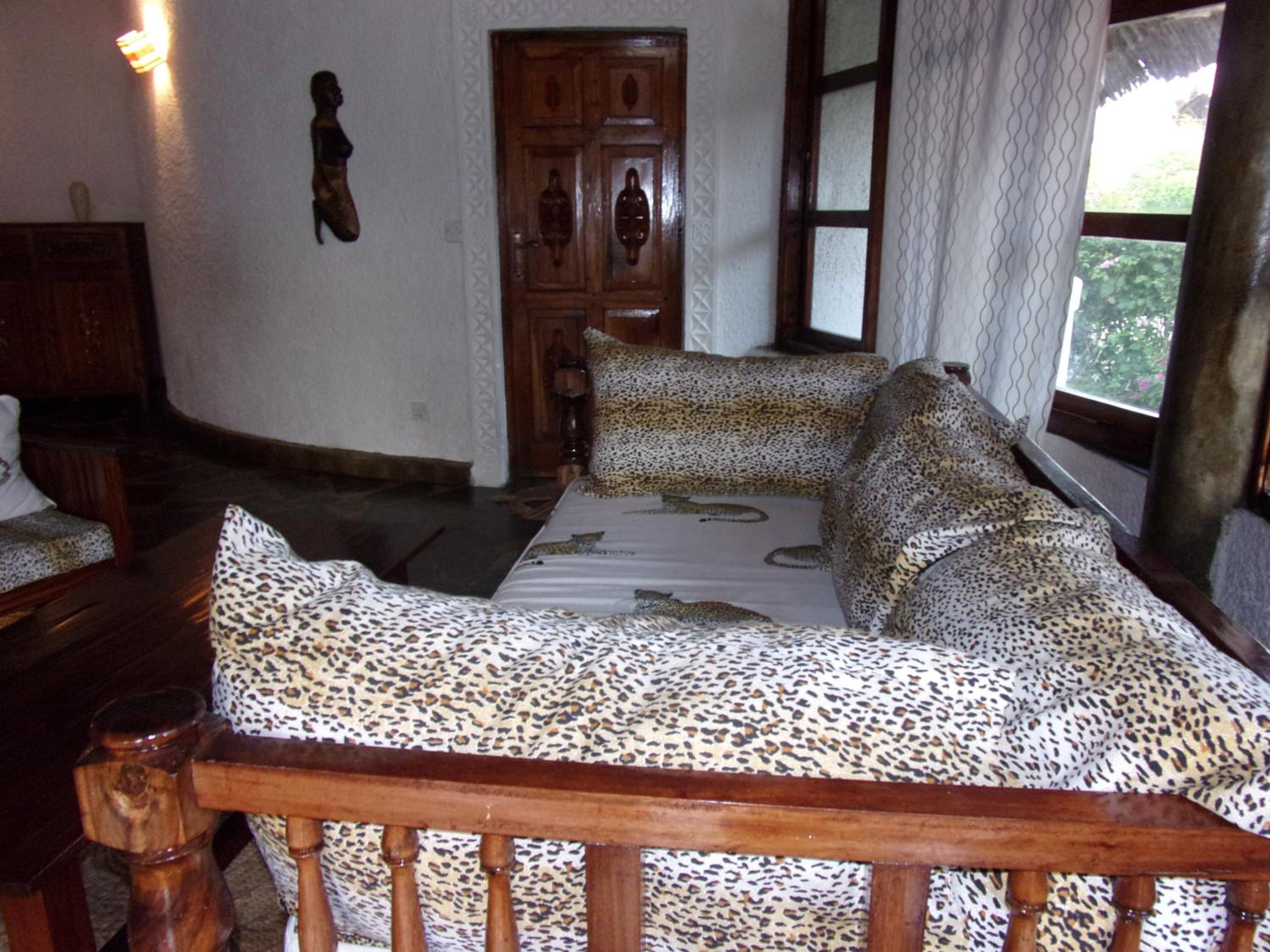 Two-Bedroom Villa photo 3