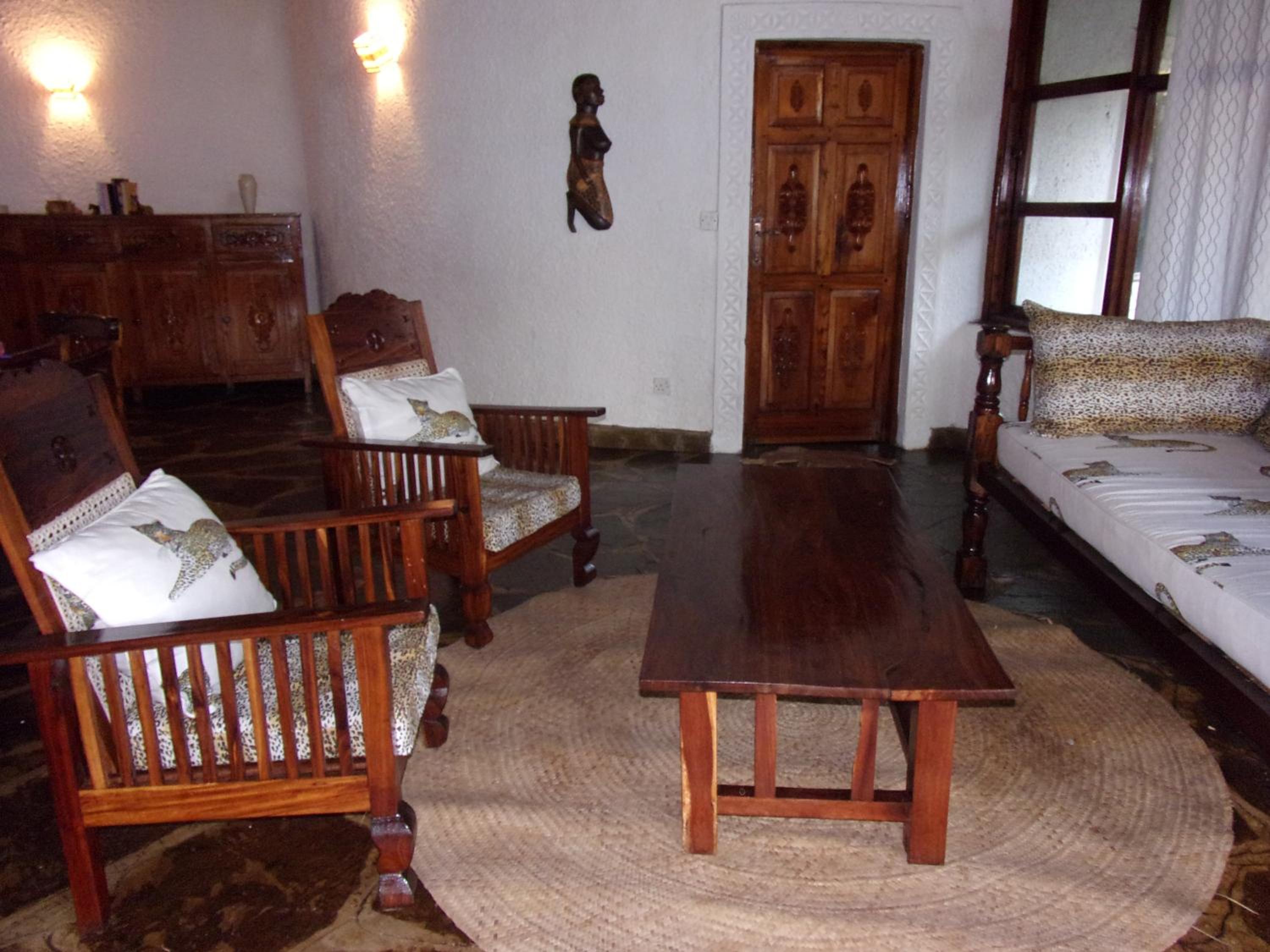 Two-Bedroom Villa photo 2