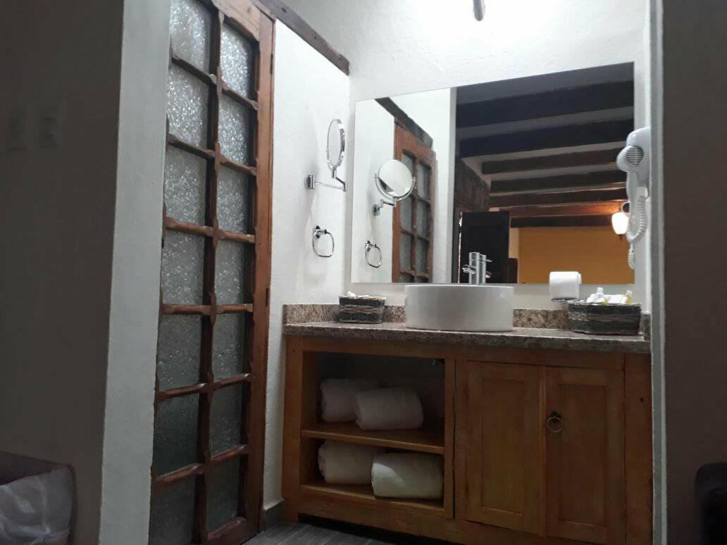 Suite with Terrace photo 3