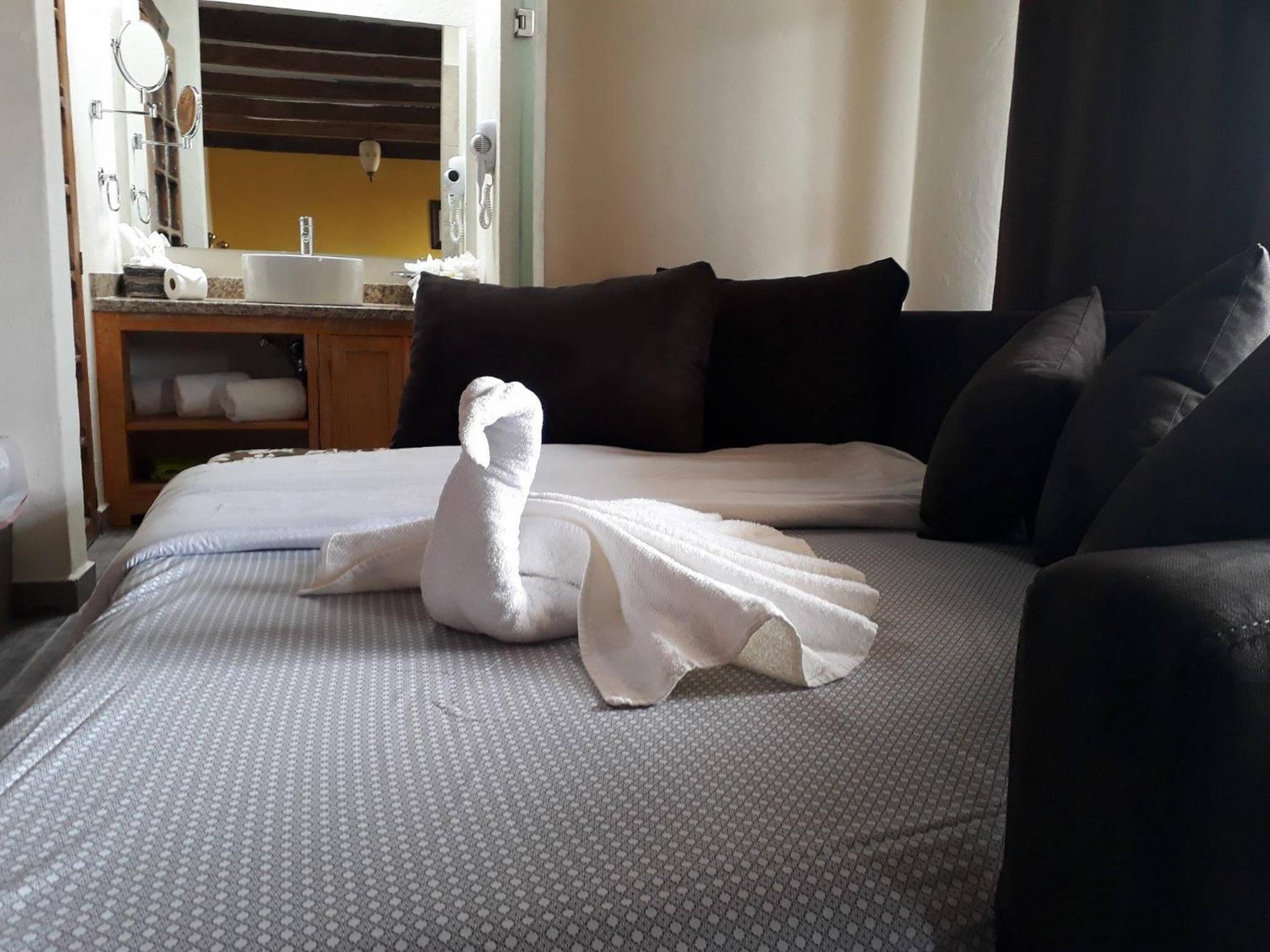 Suite with Terrace photo 2