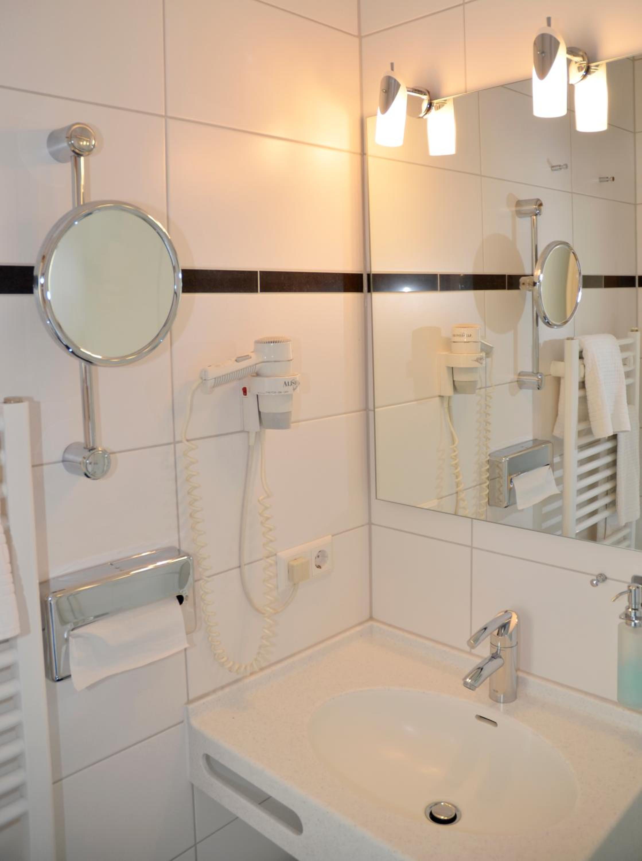 Double Room - Photo 4