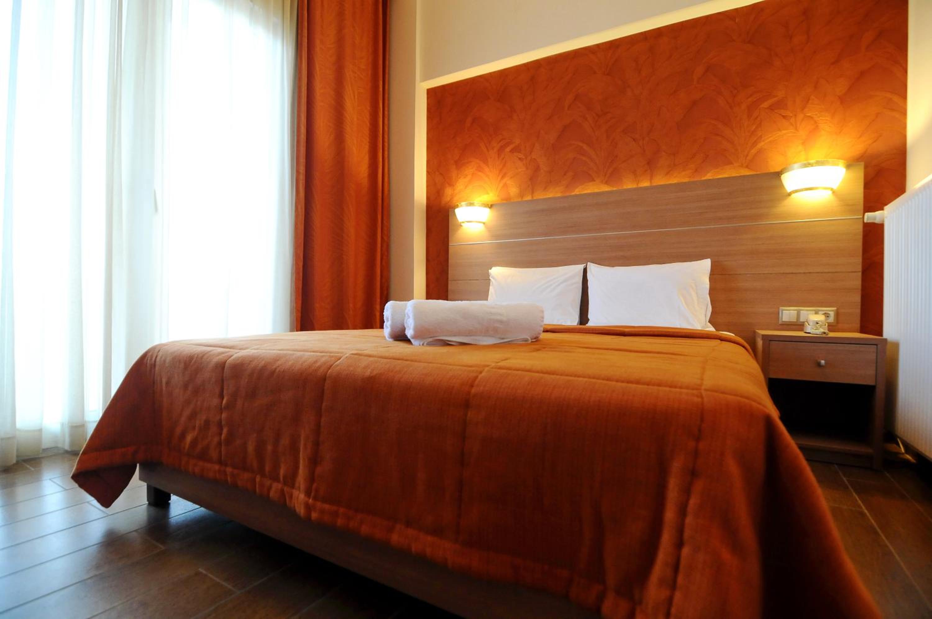 Double or Twin Room photo 1