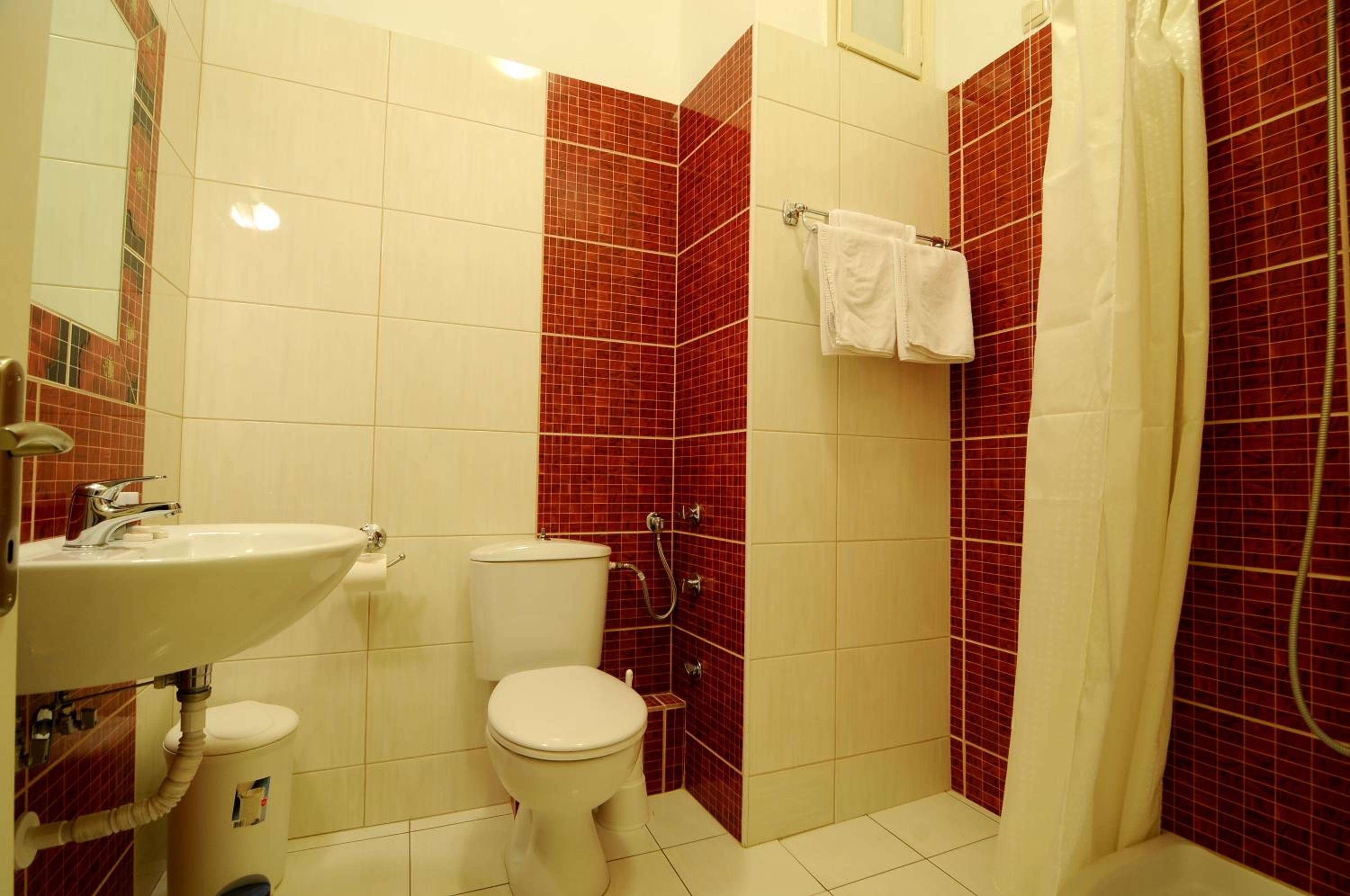 Twin Room photo 2