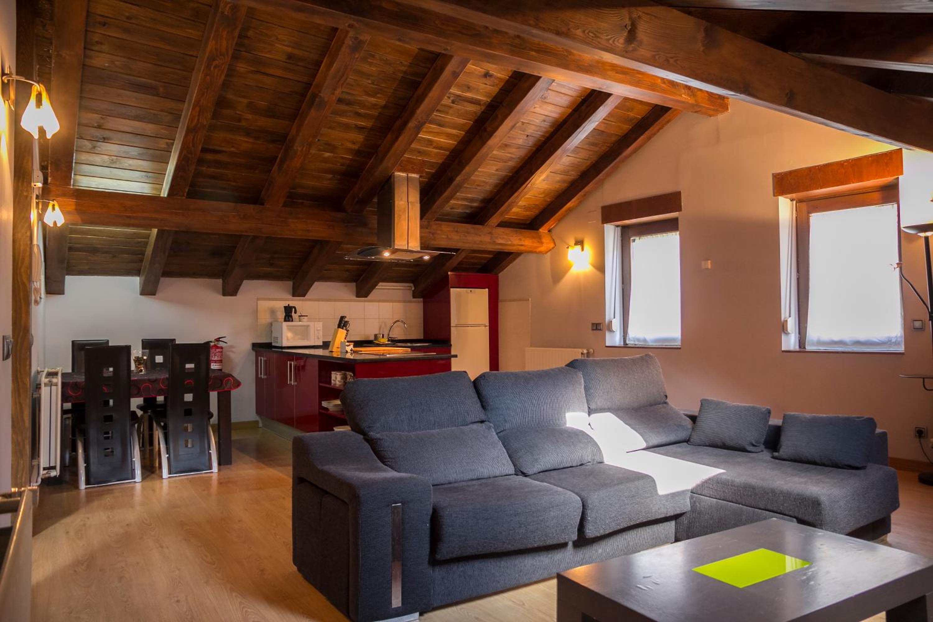 Family Apartment - Photo 1