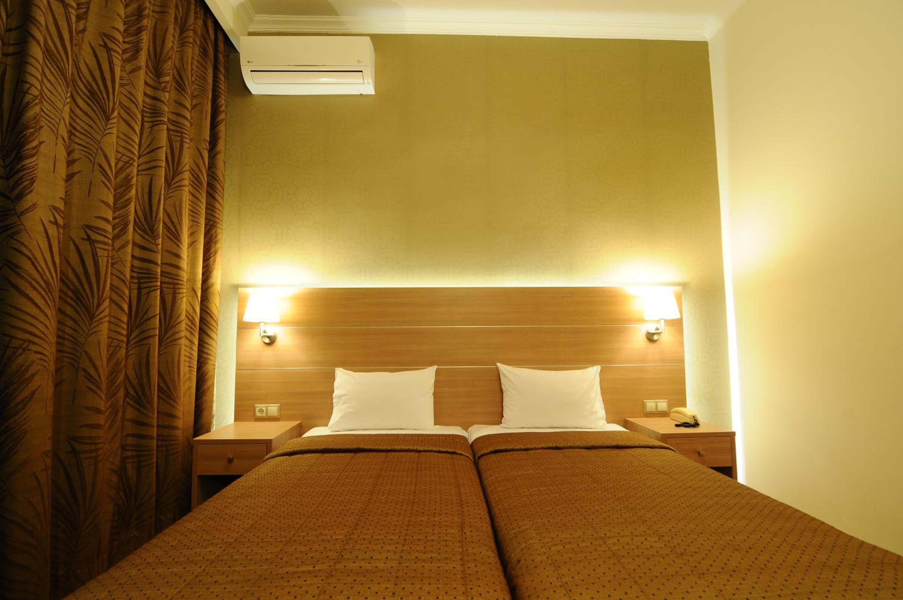 Twin Room photo 1