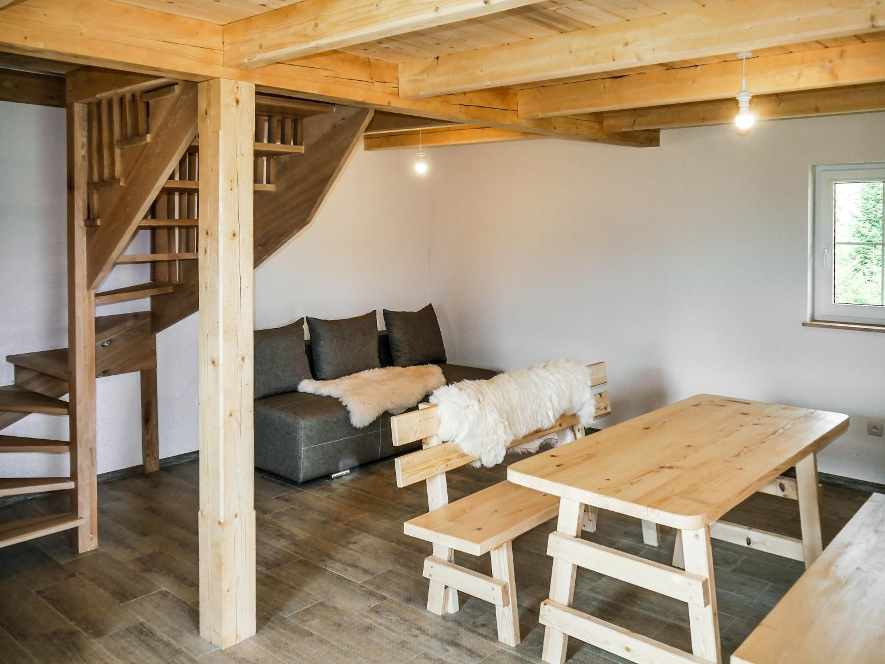 Two-Bedroom Chalet photo 1