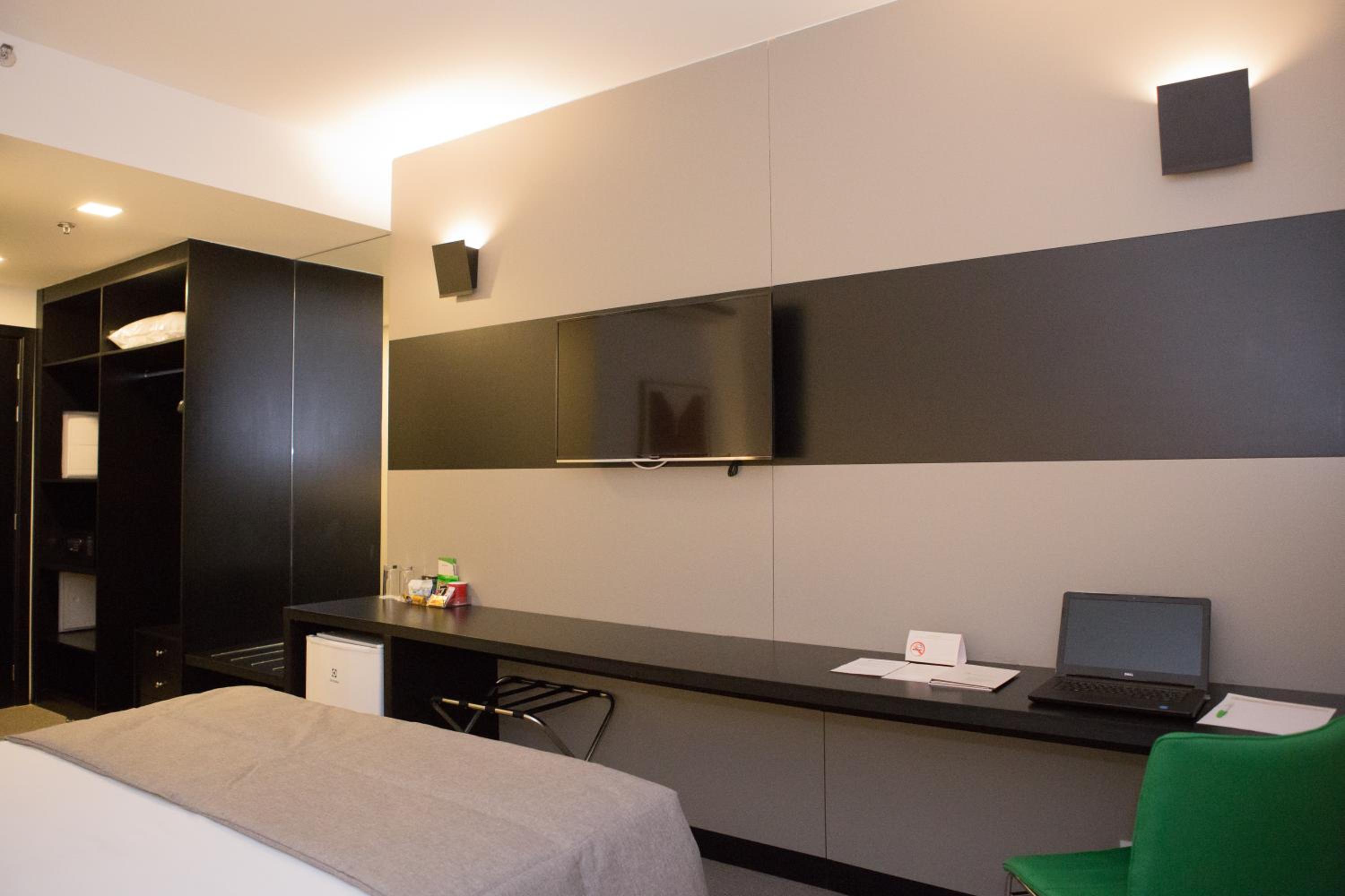 Superior Twin Room photo 3