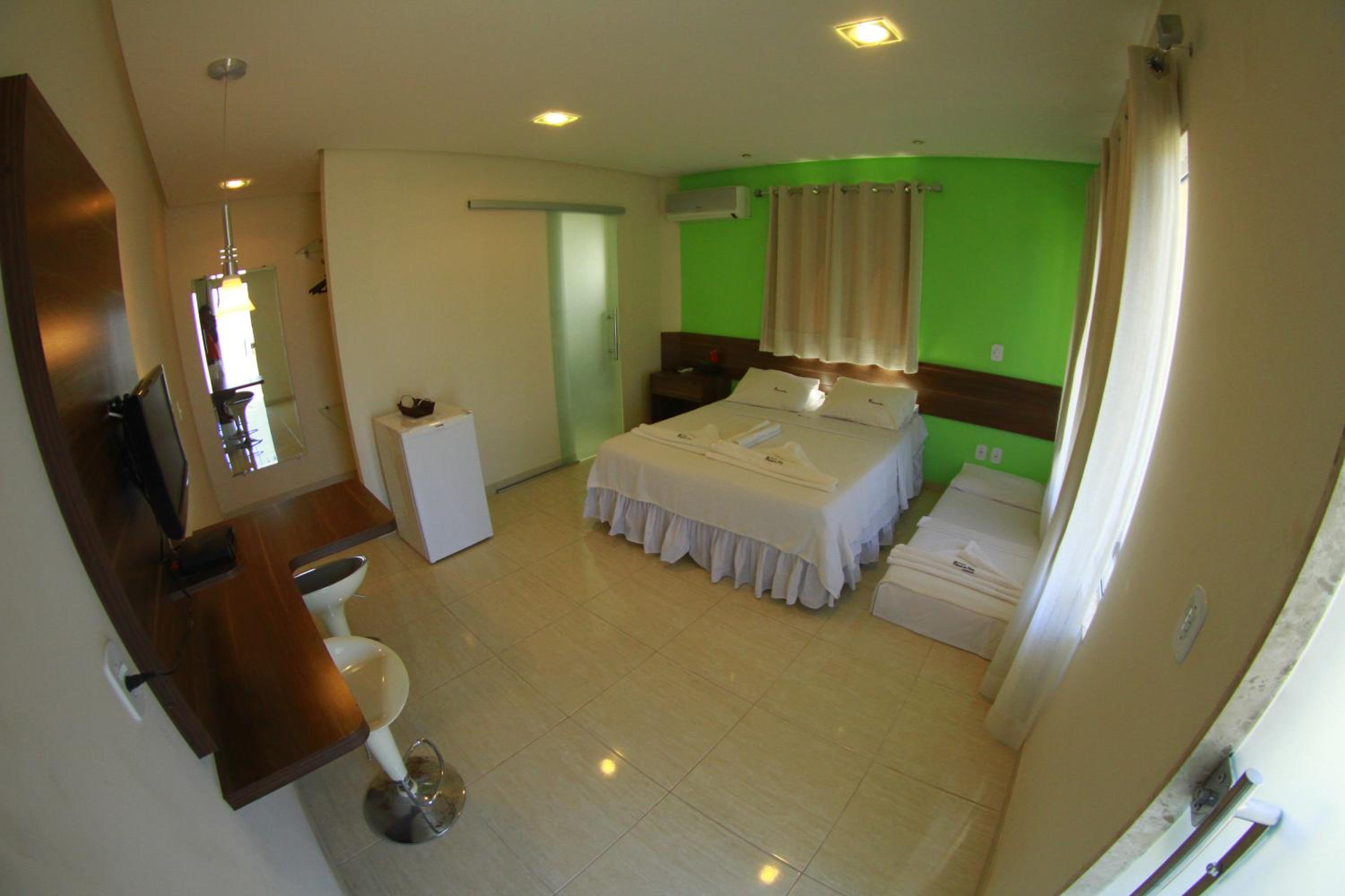 Triple Room With Balcony photo 2