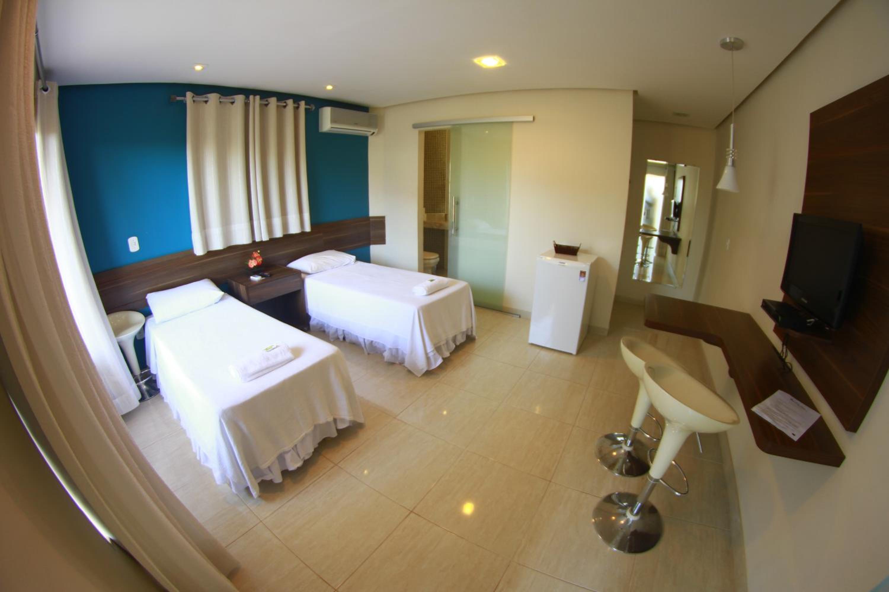 Double Room With Balcony photo 3