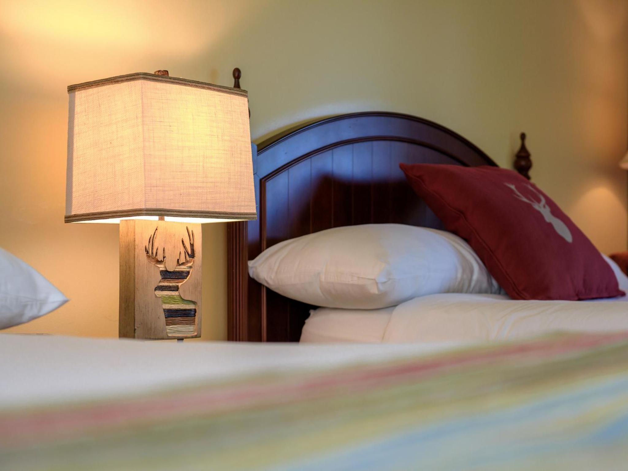Queen Room with Two Queen Beds with Resort View- Pavilion photo 3