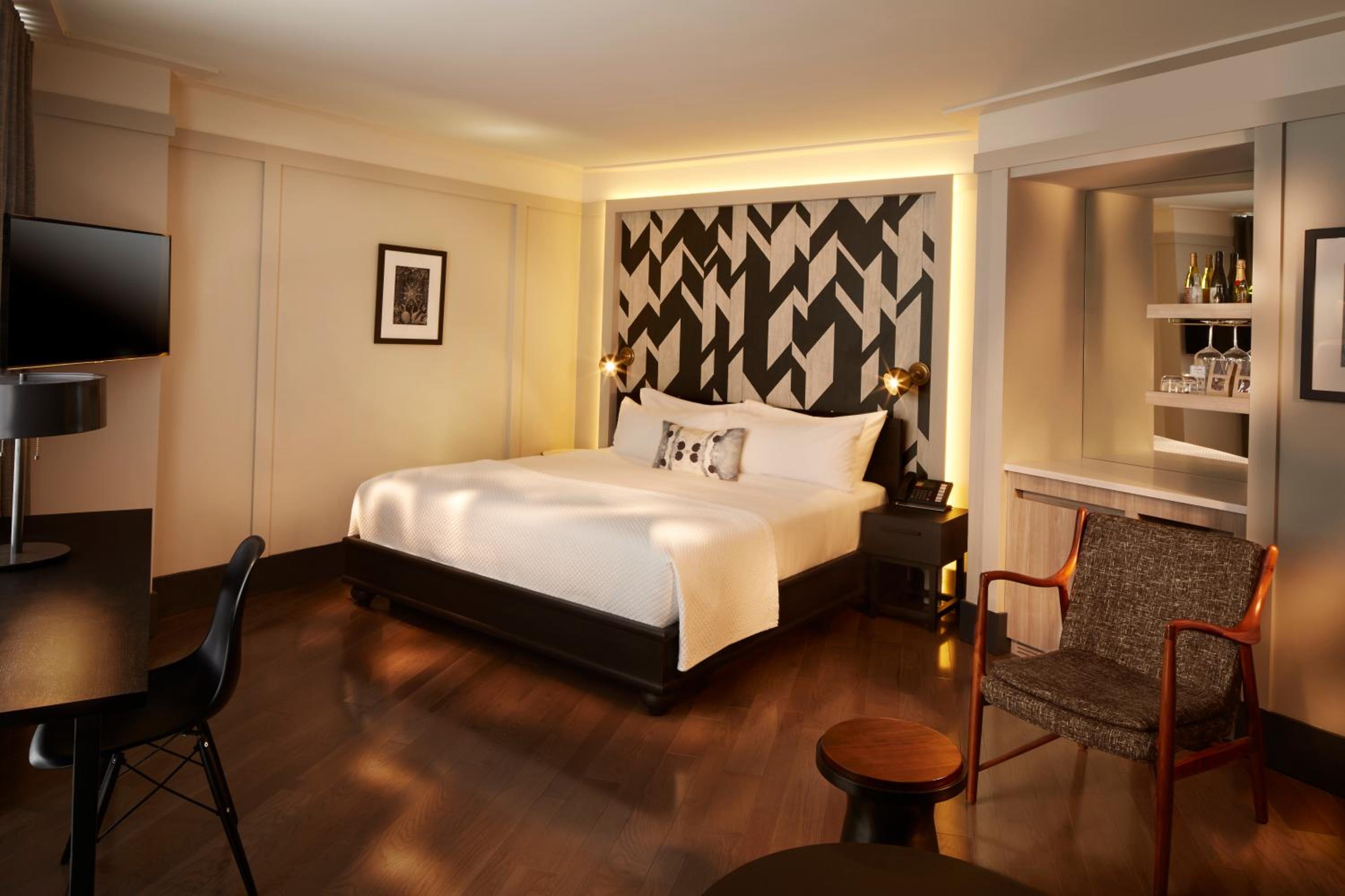 Junior Suite - Photo 3