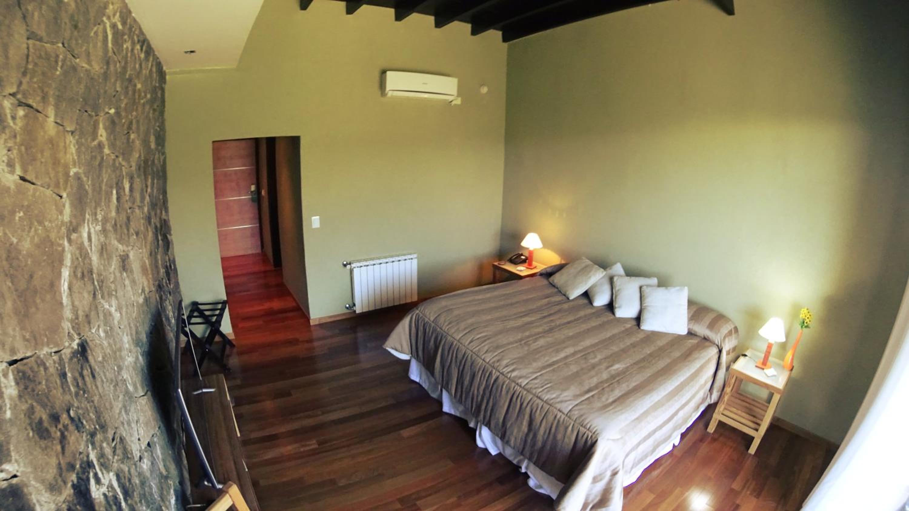 Standard Quadruple Room photo 1