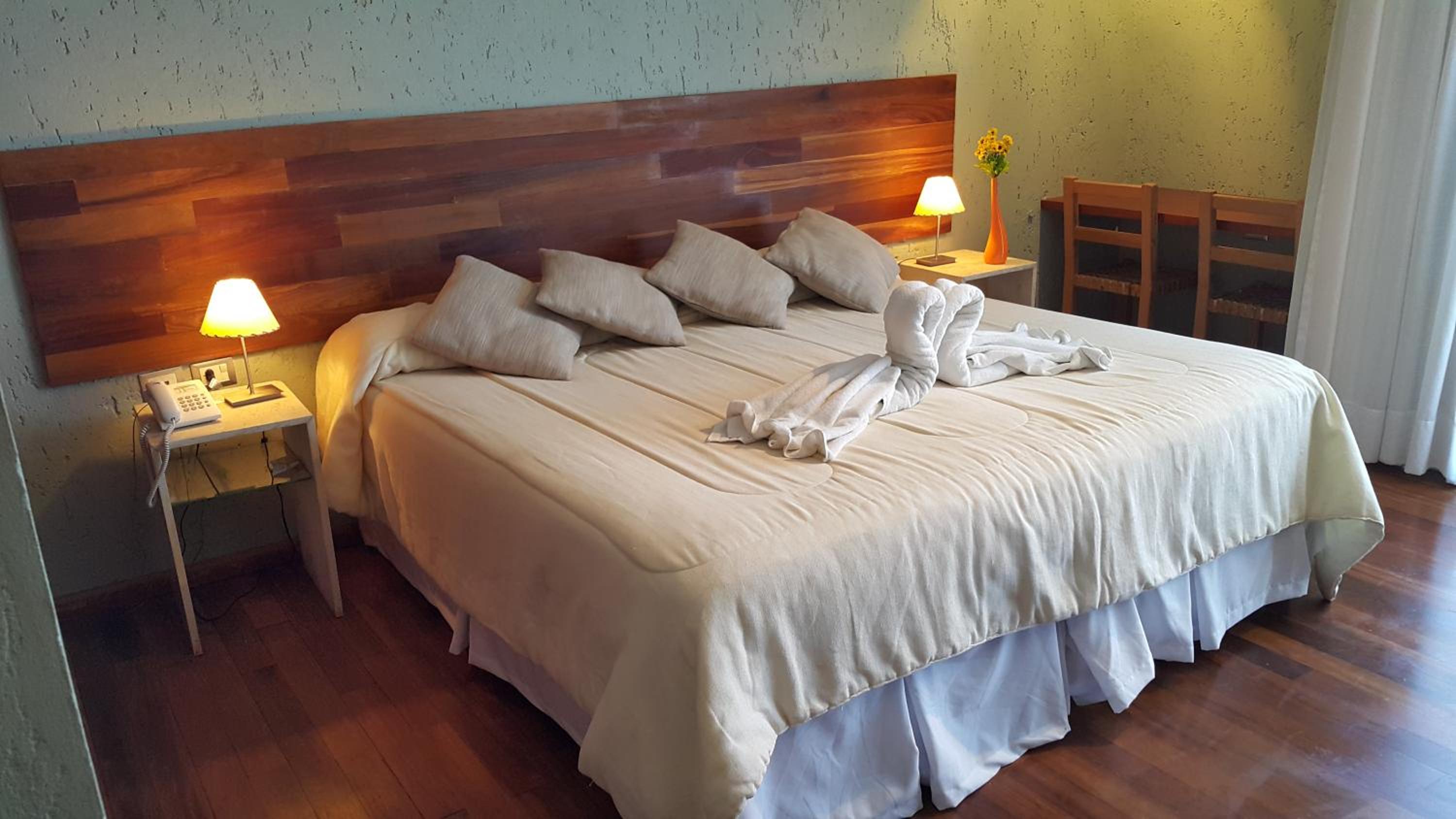 Standard Triple Room photo 1