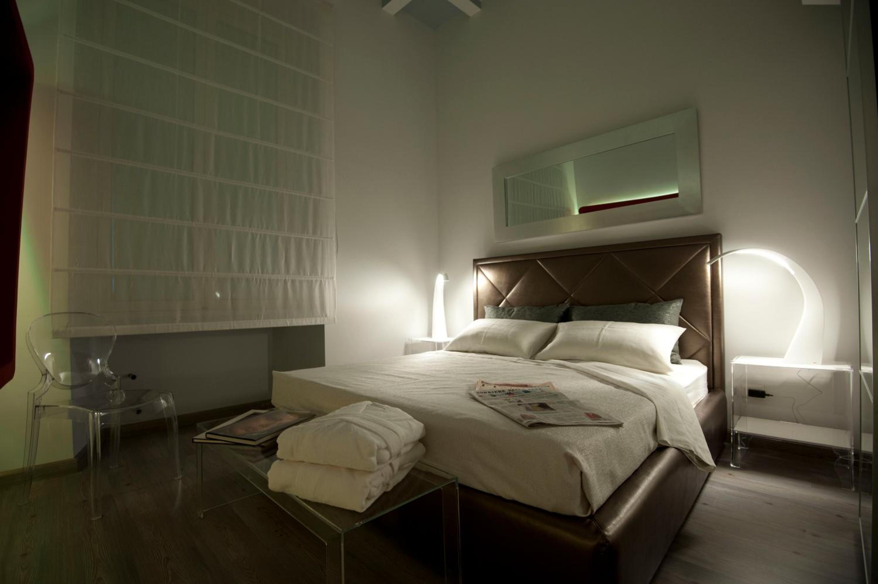 Classic Double Room with City View photo 1
