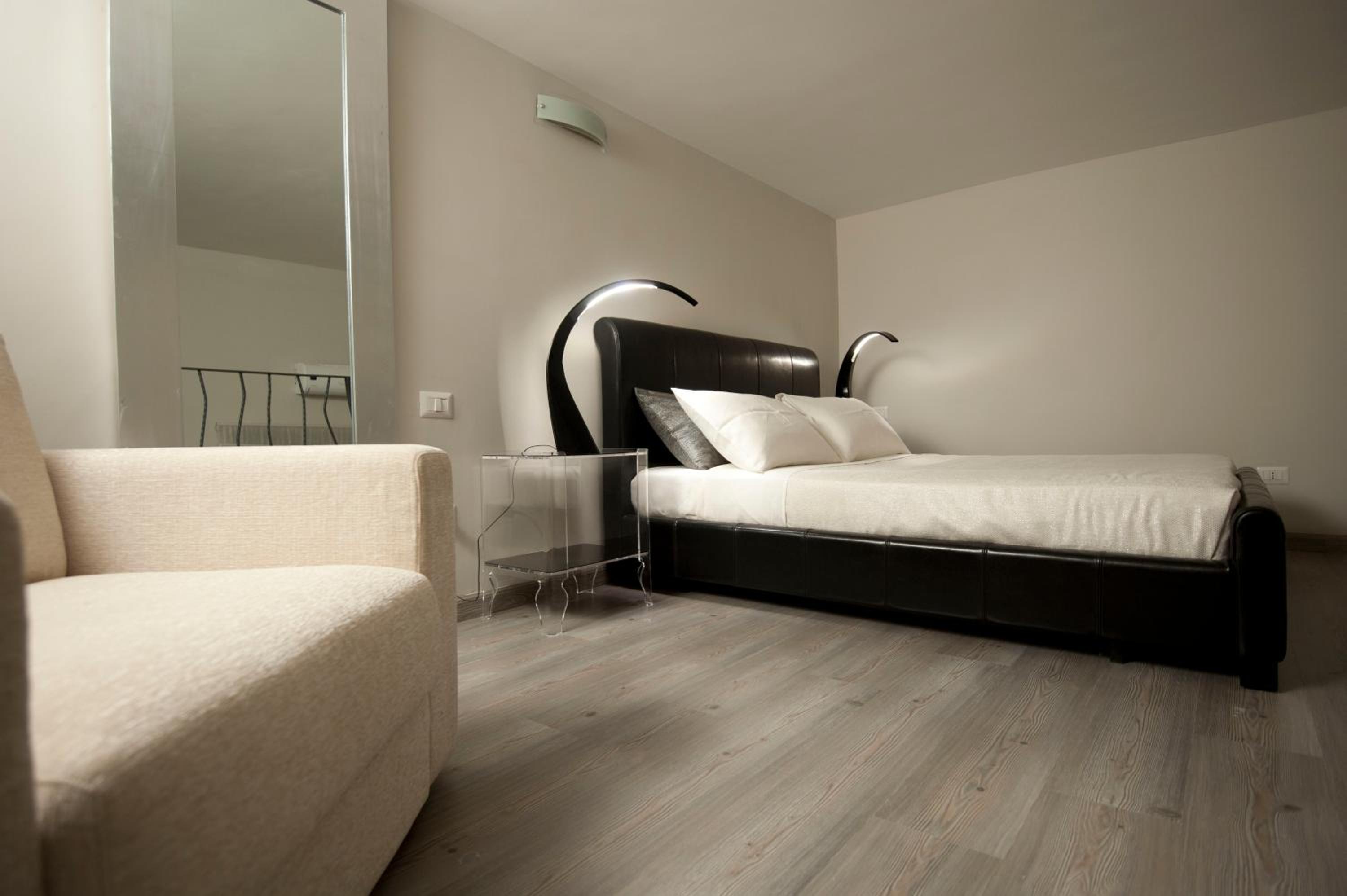Loft Junior Suite photo 1