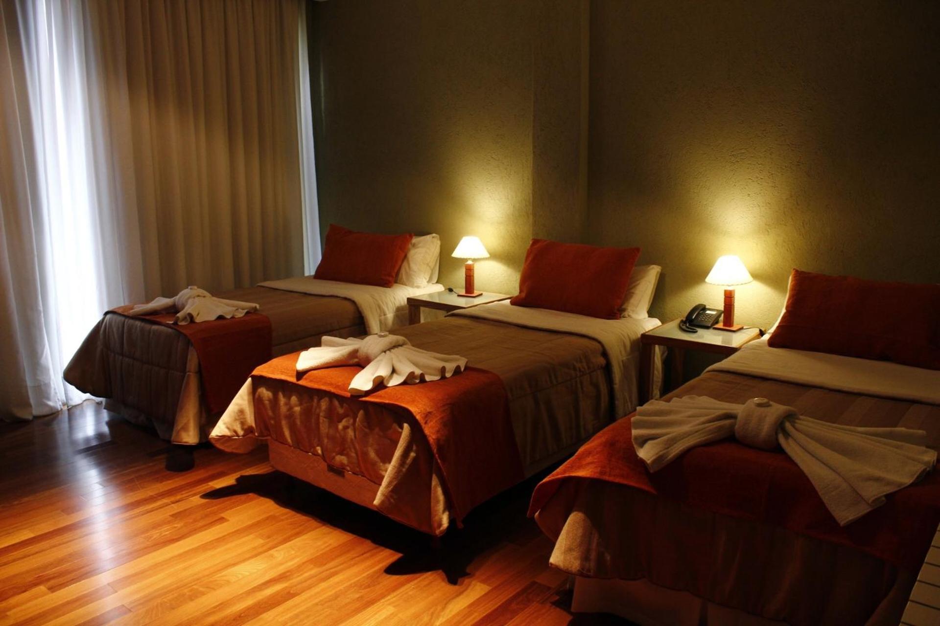 Superior Quadruple Room photo 3