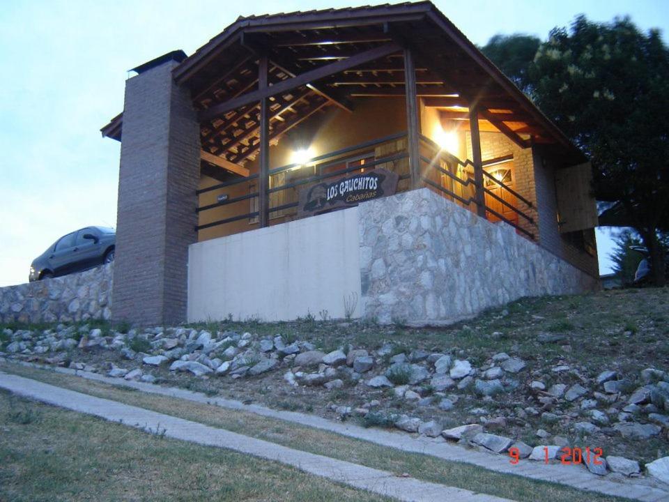 Chalet photo 3