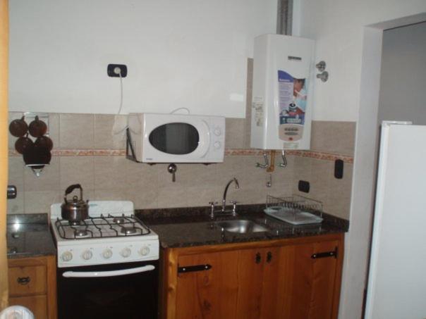 Chalet photo 3