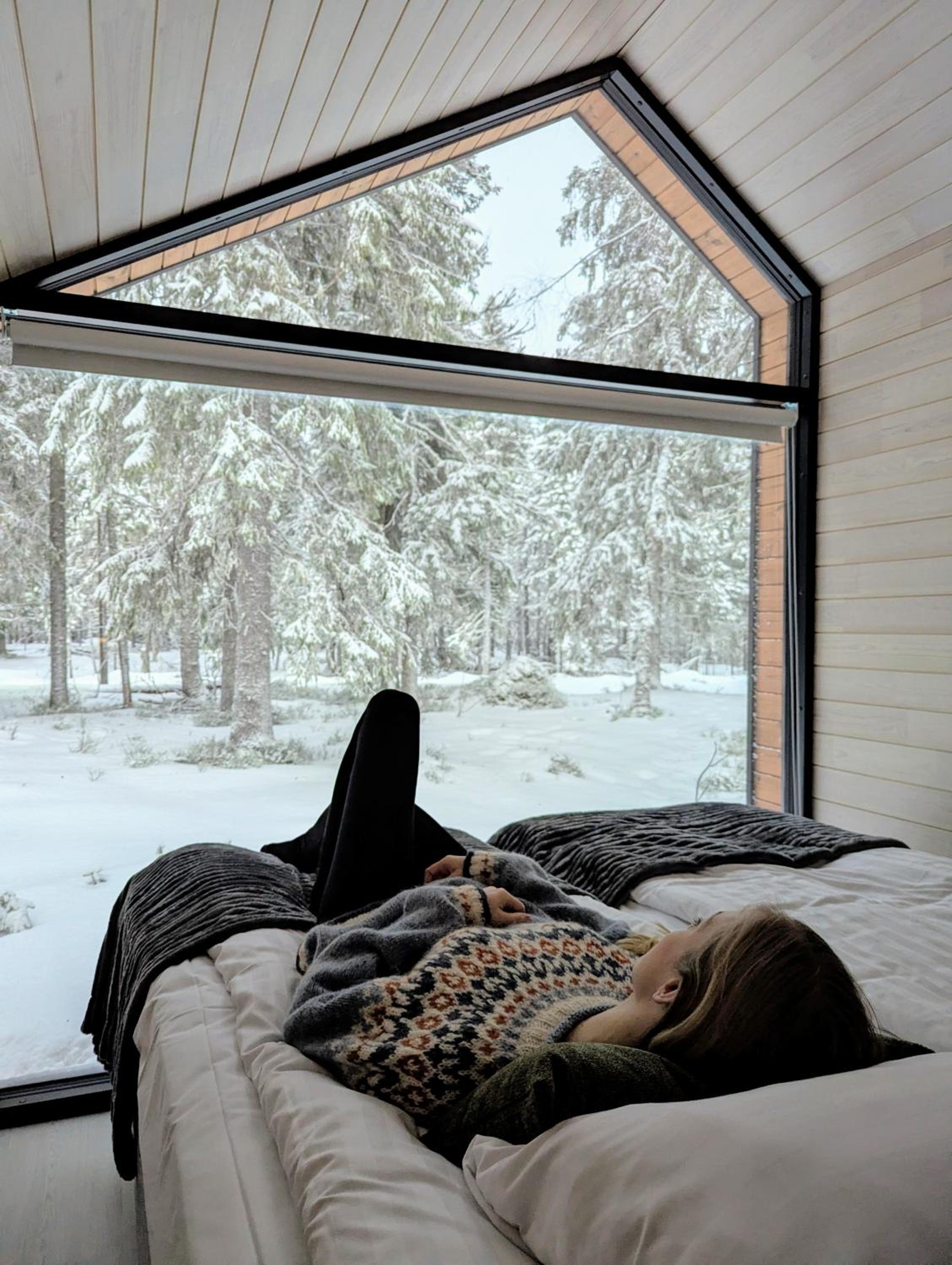 Chalet photo 3