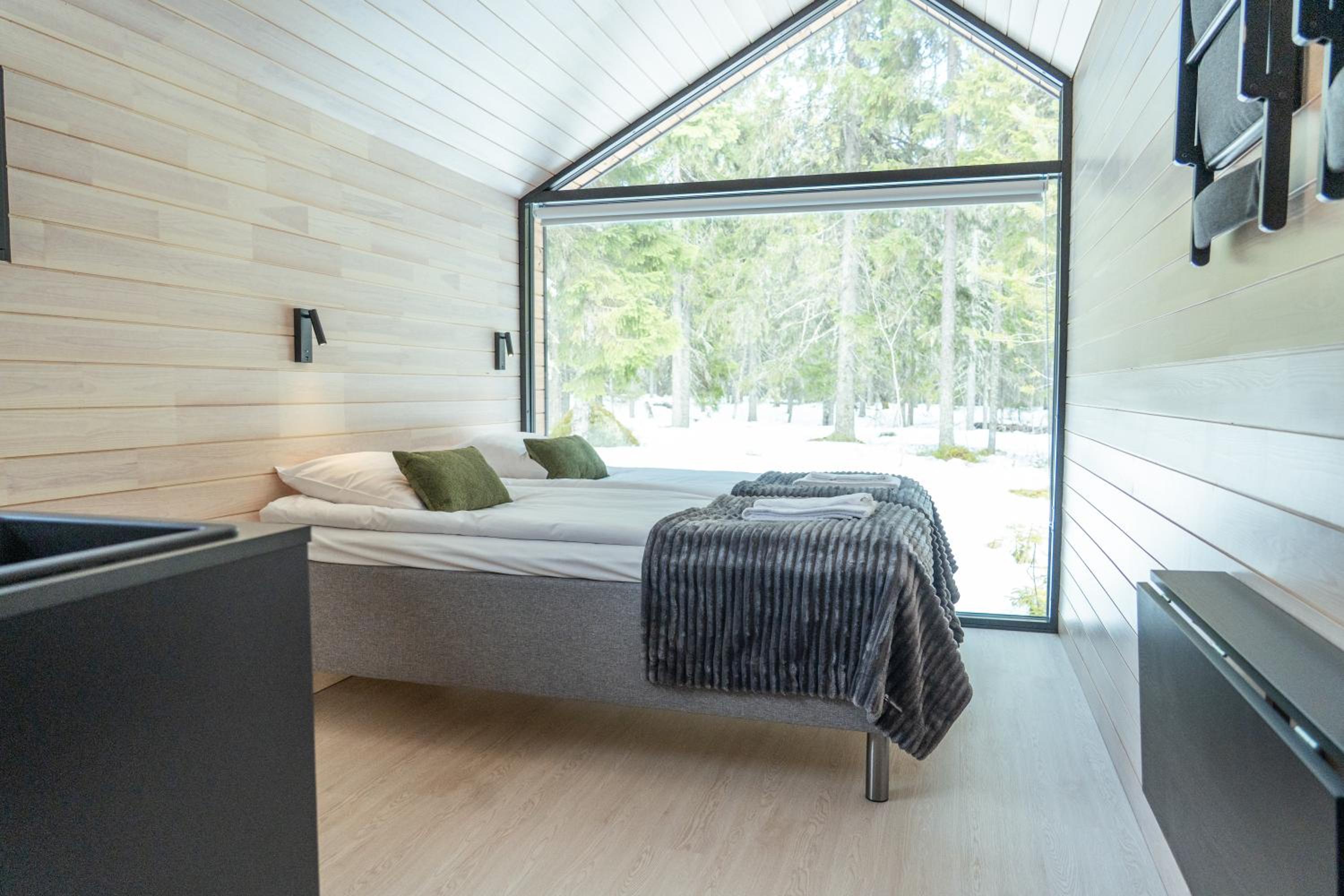 Chalet photo 2