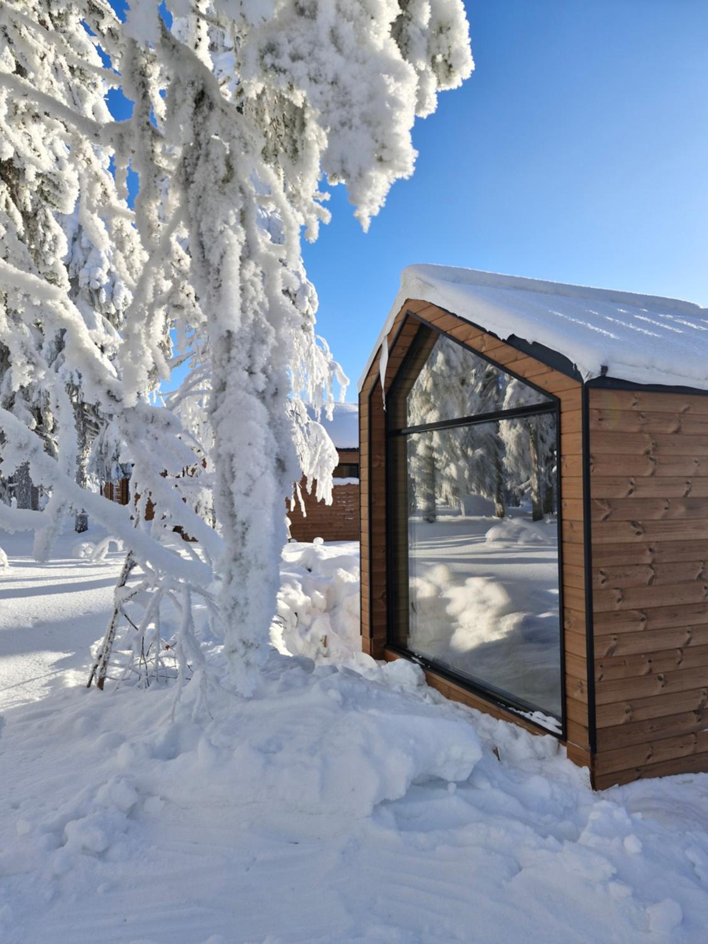 Chalet photo 1