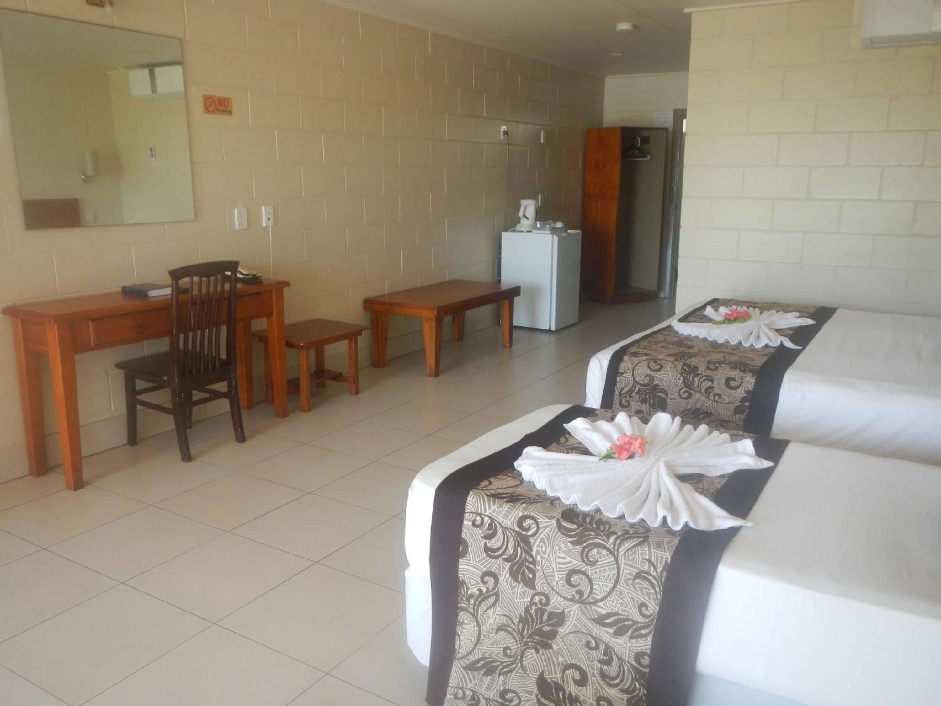 Deluxe Room with Private Balcony photo 3