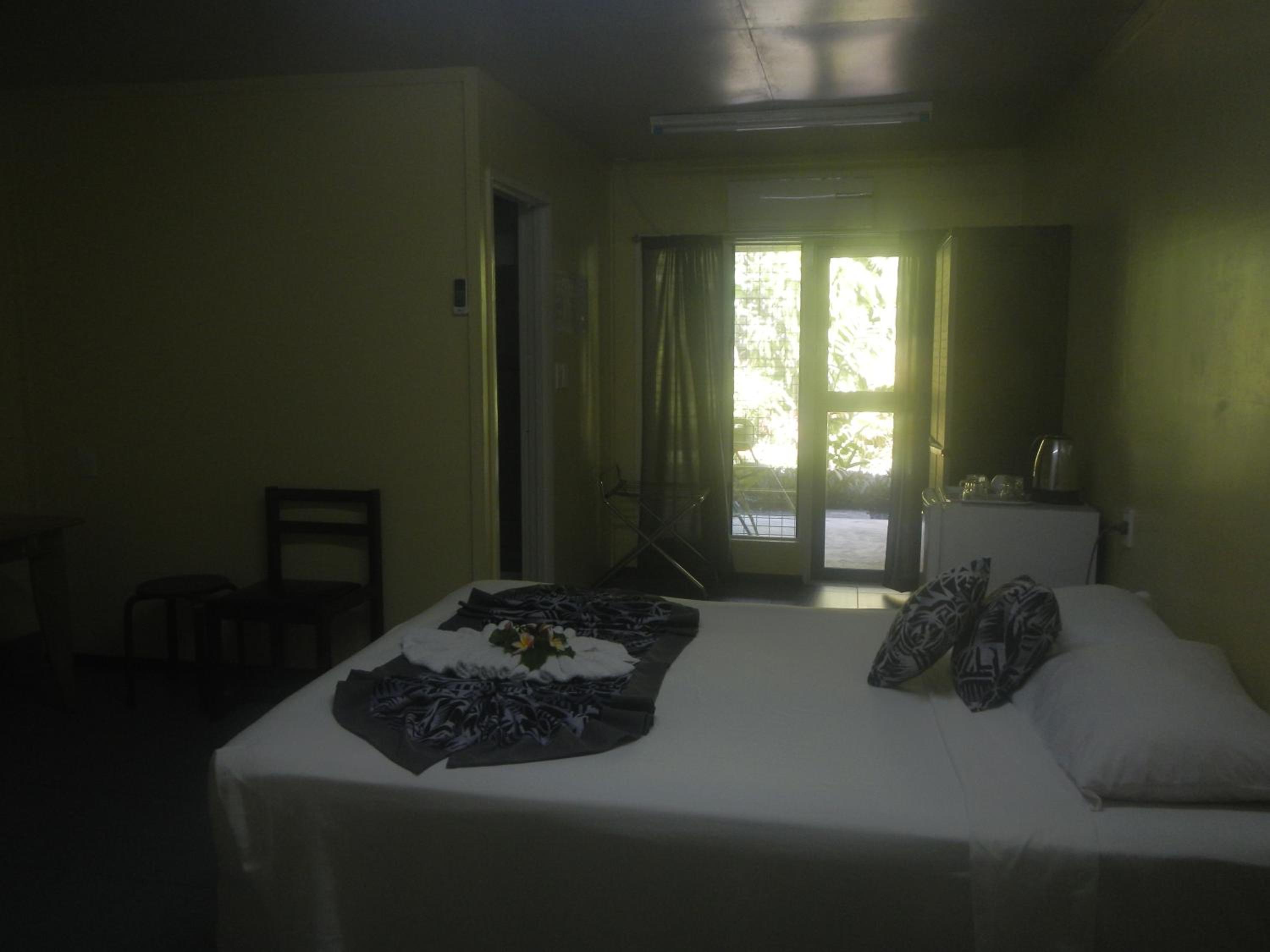 Standard Double Room photo 1