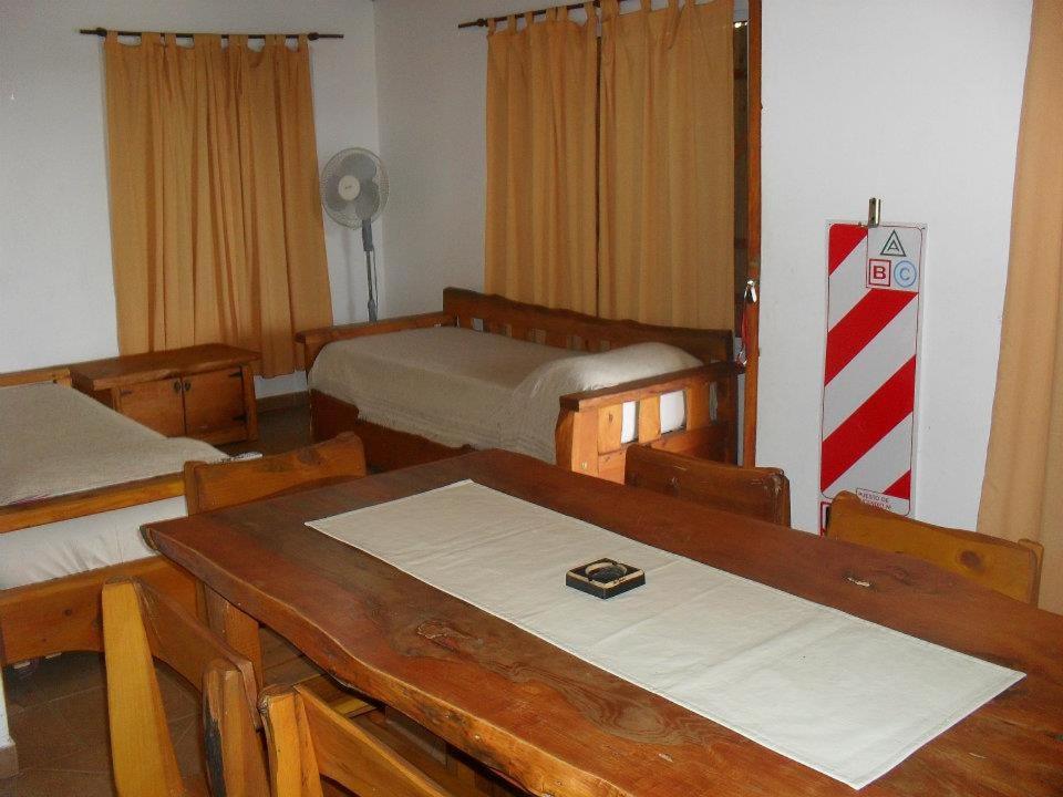 Chalet photo 1