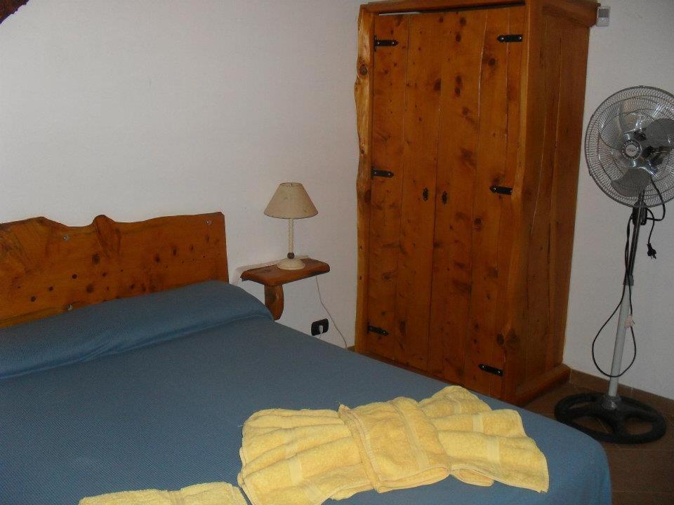 Studio Apartment photo 1