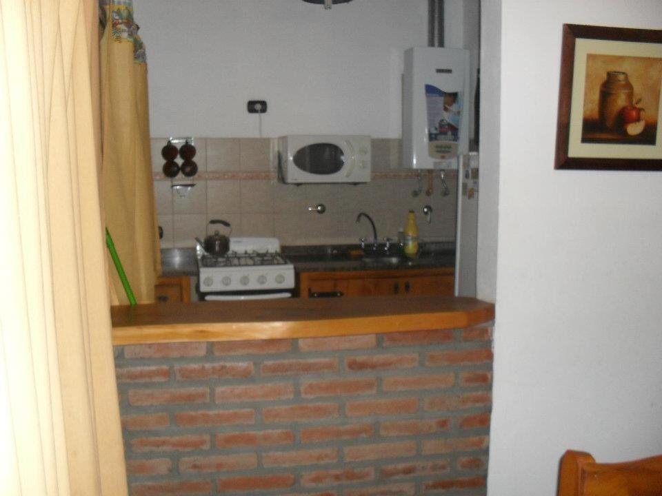 Chalet photo 2