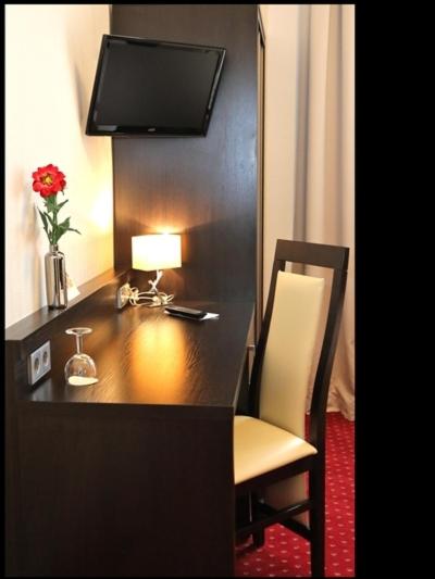 Standard Single Room photo 1