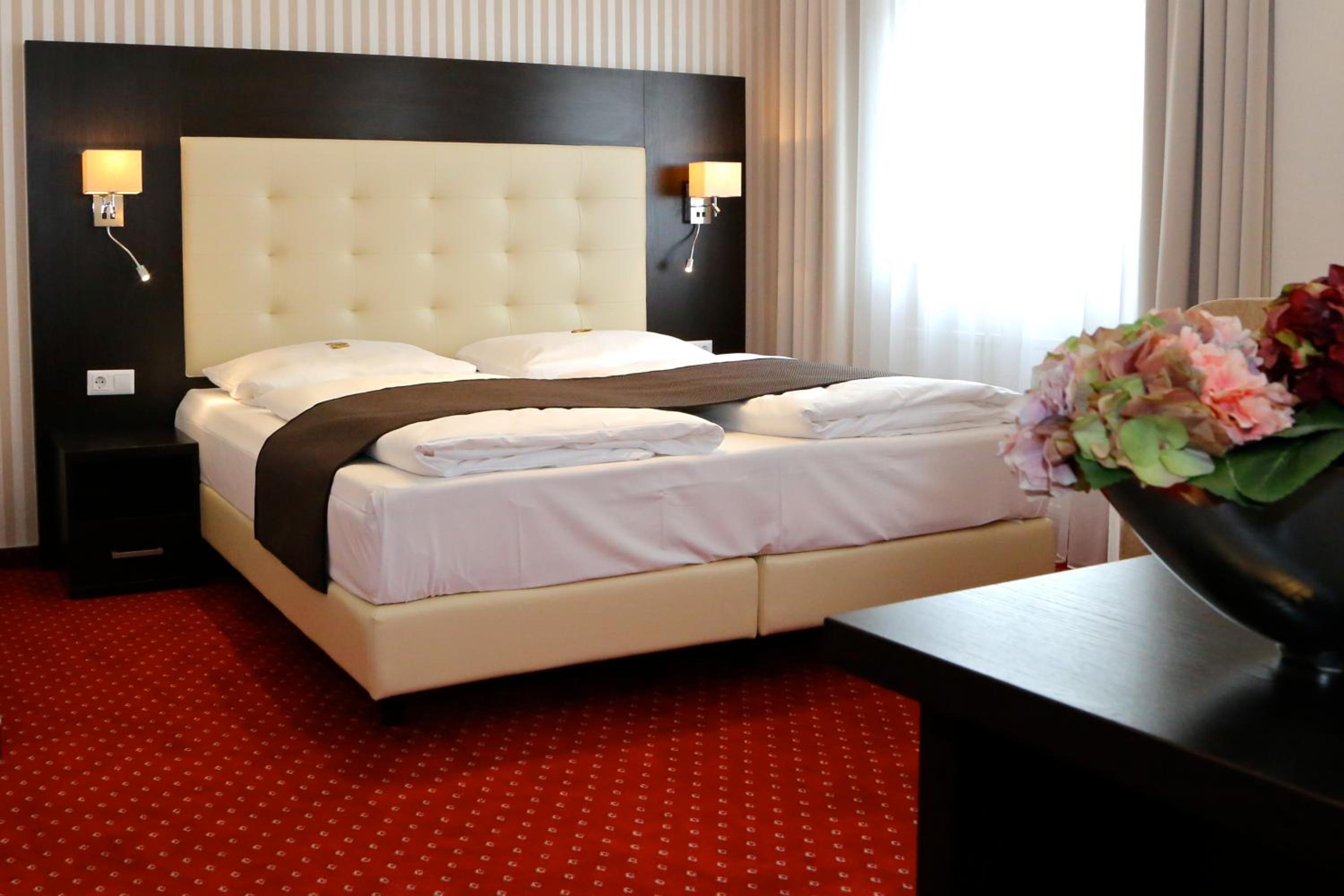 Quadruple Room photo 2