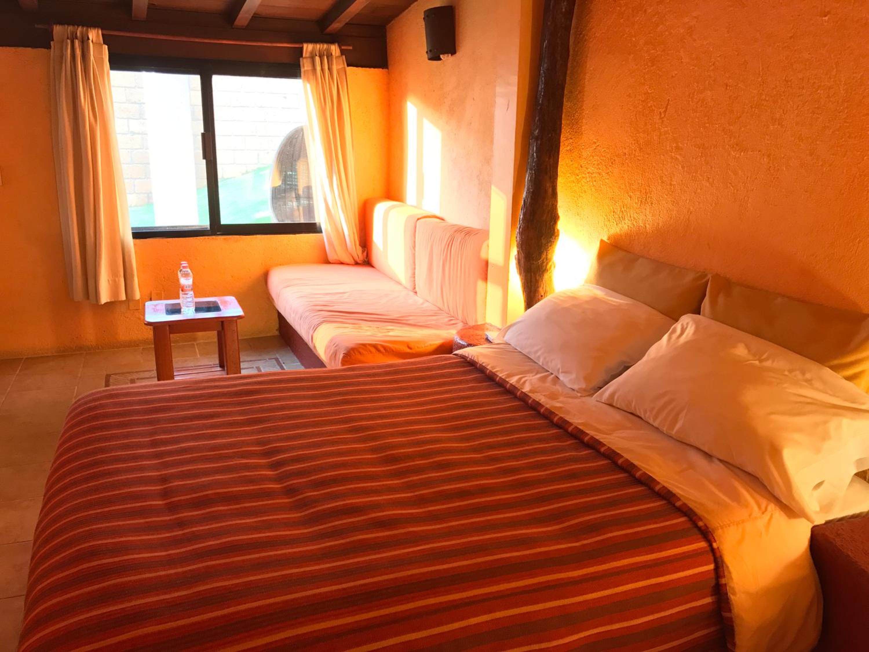 Double Room with Lake View