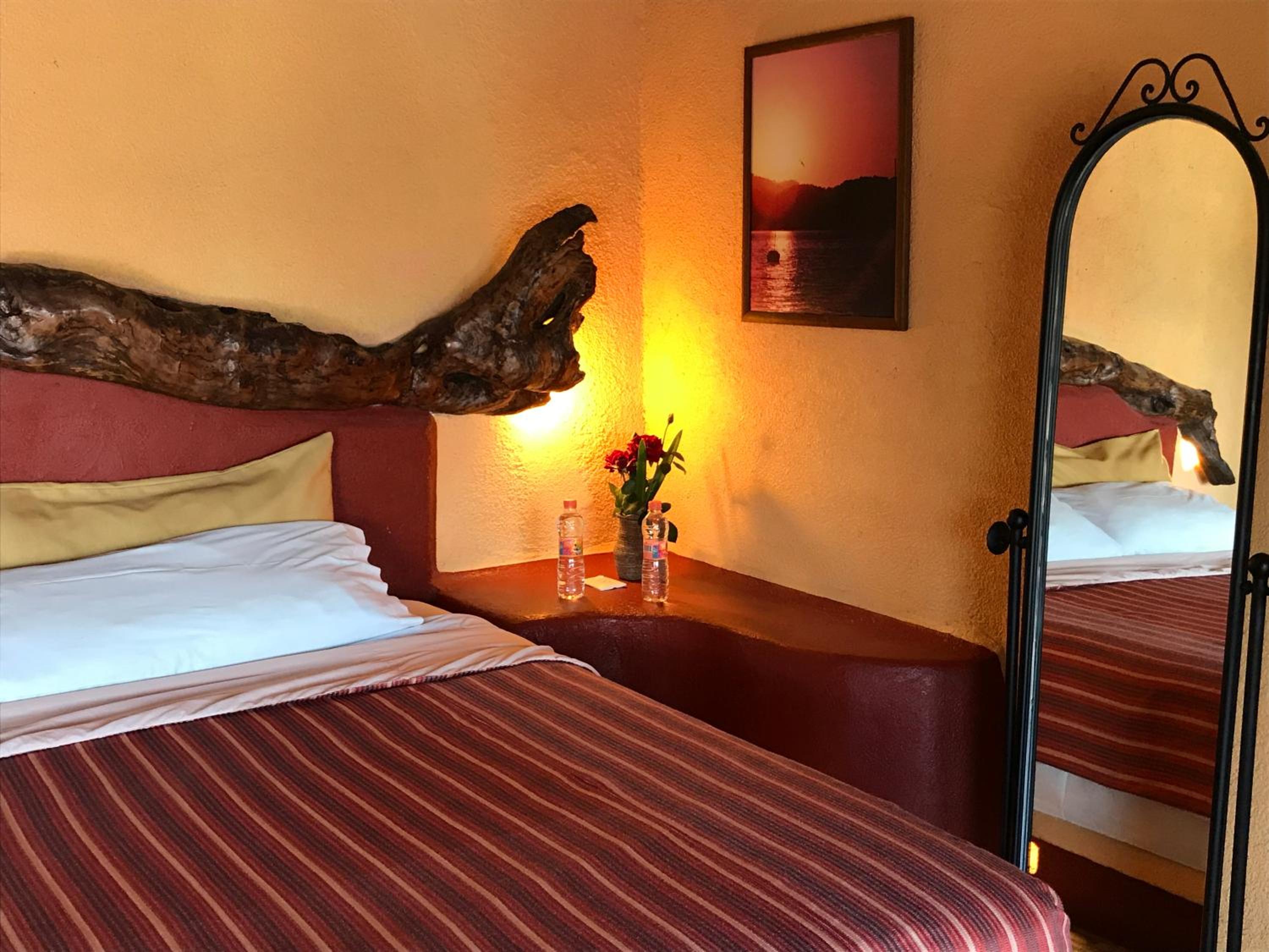 Luxury Double Room