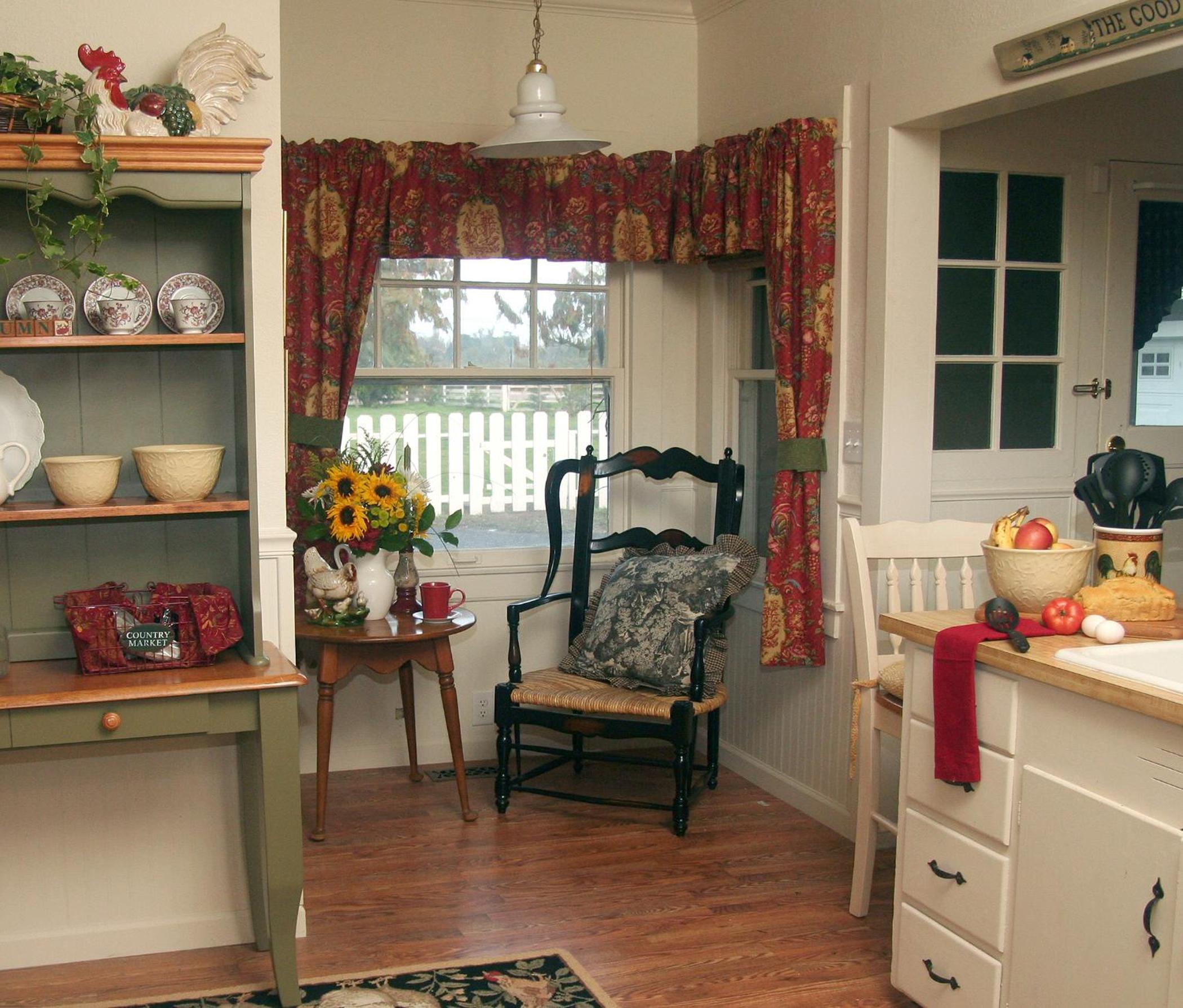 Two-Bedroom Chalet photo 3