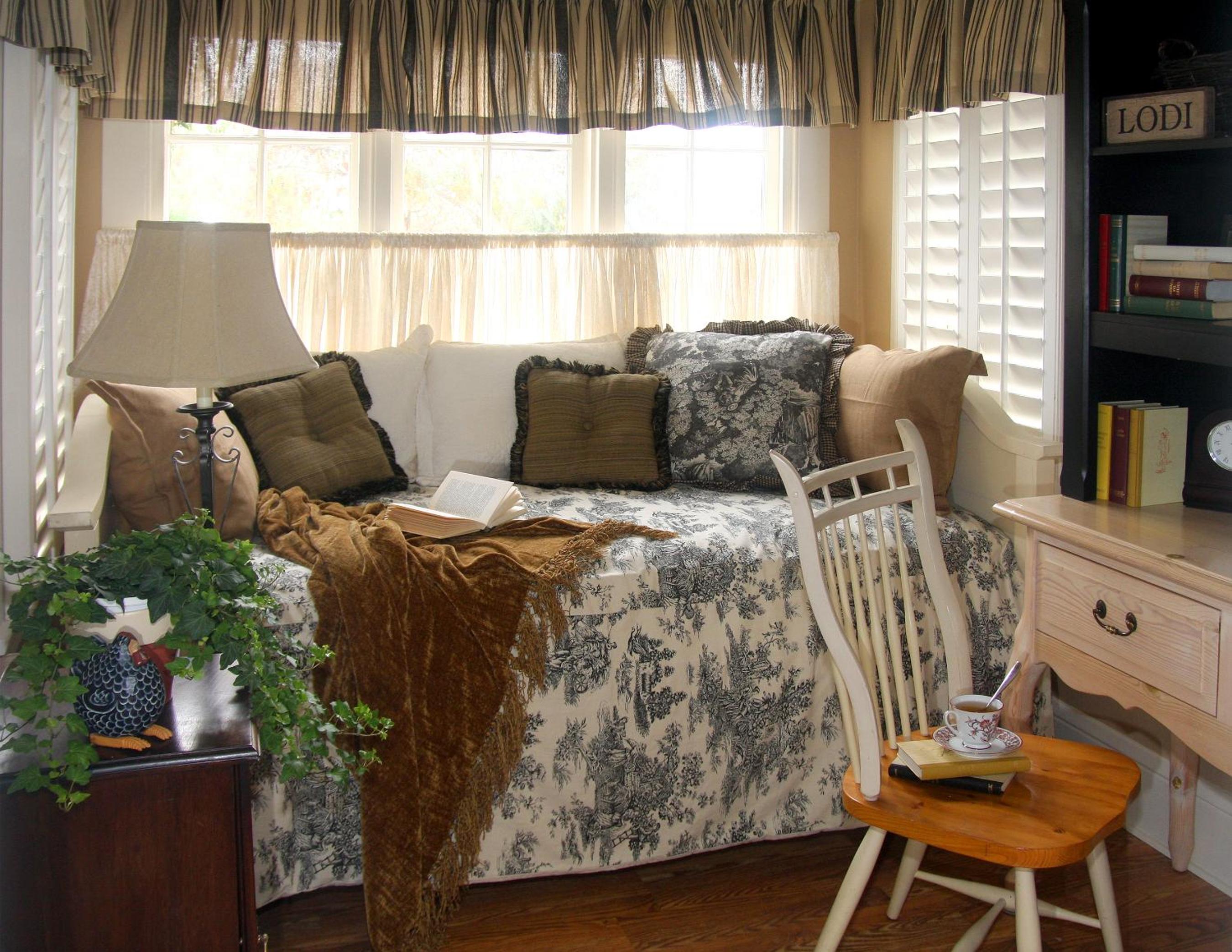 Two-Bedroom Chalet photo 2
