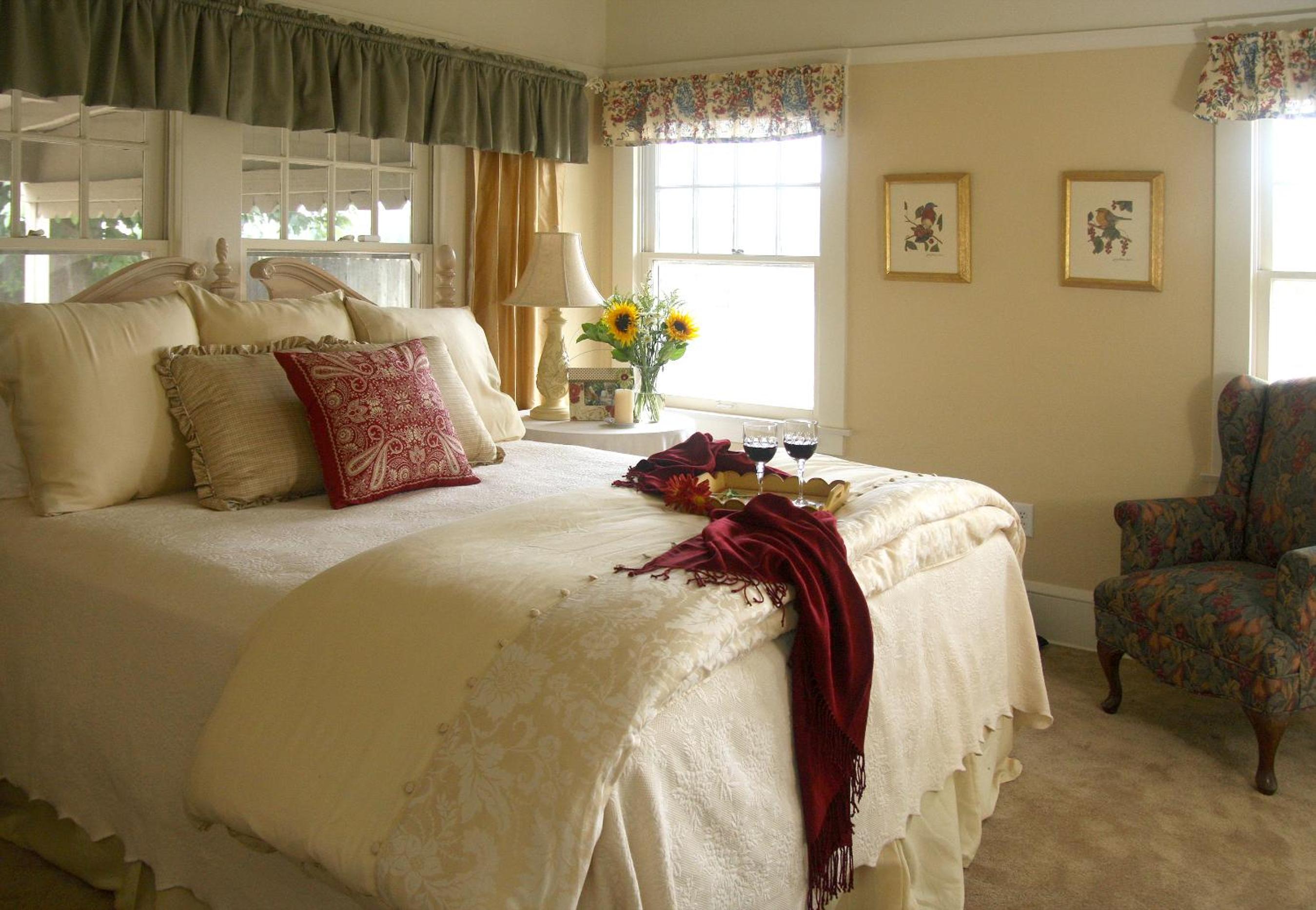 Two-Bedroom Chalet photo 1
