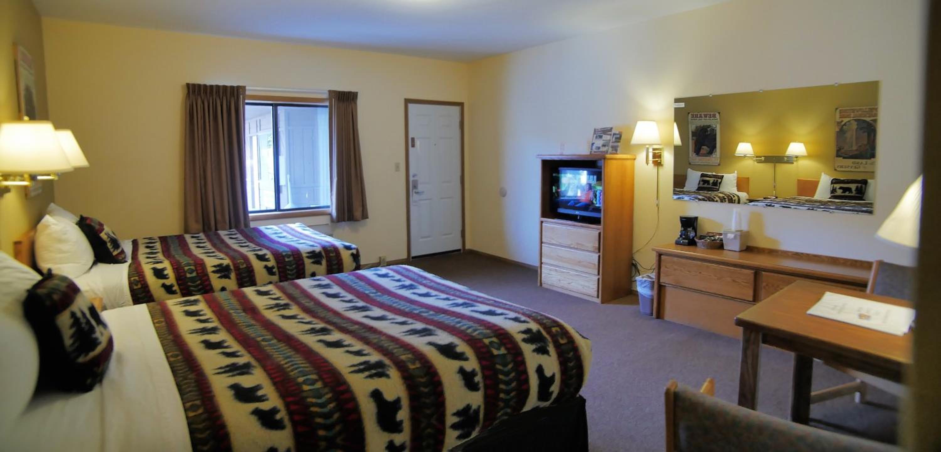 Quadruple Room photo 1