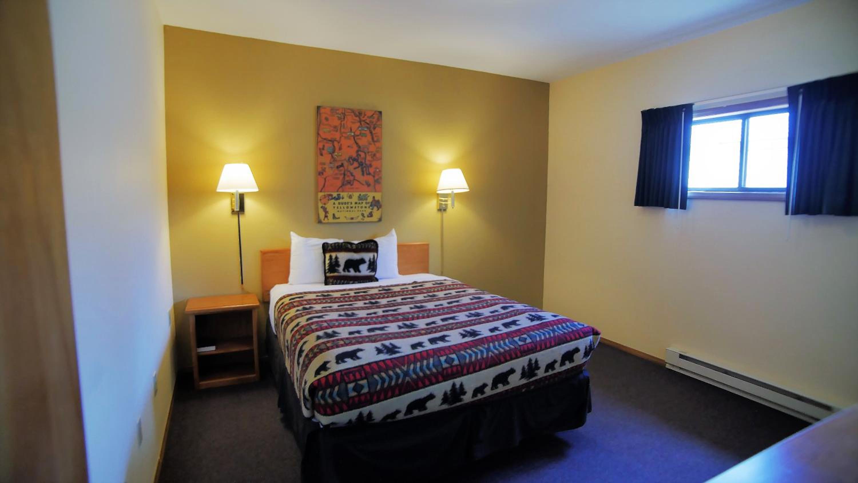 Triple Room photo 1