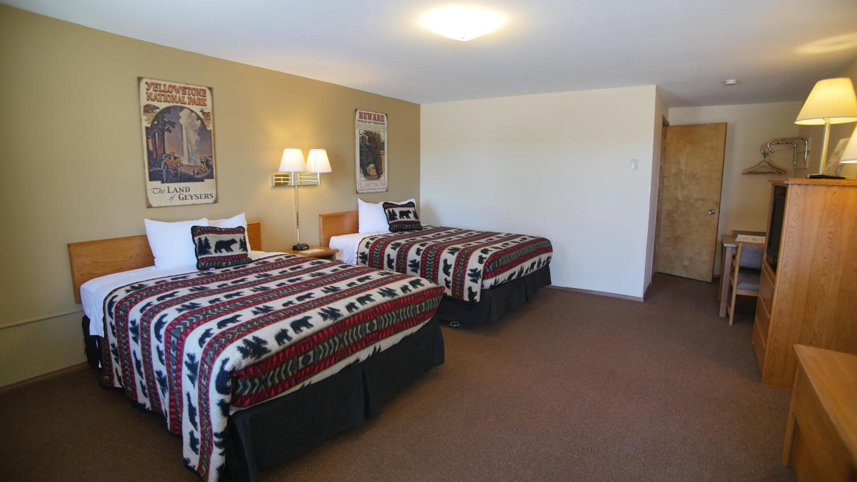 Double Room photo 1