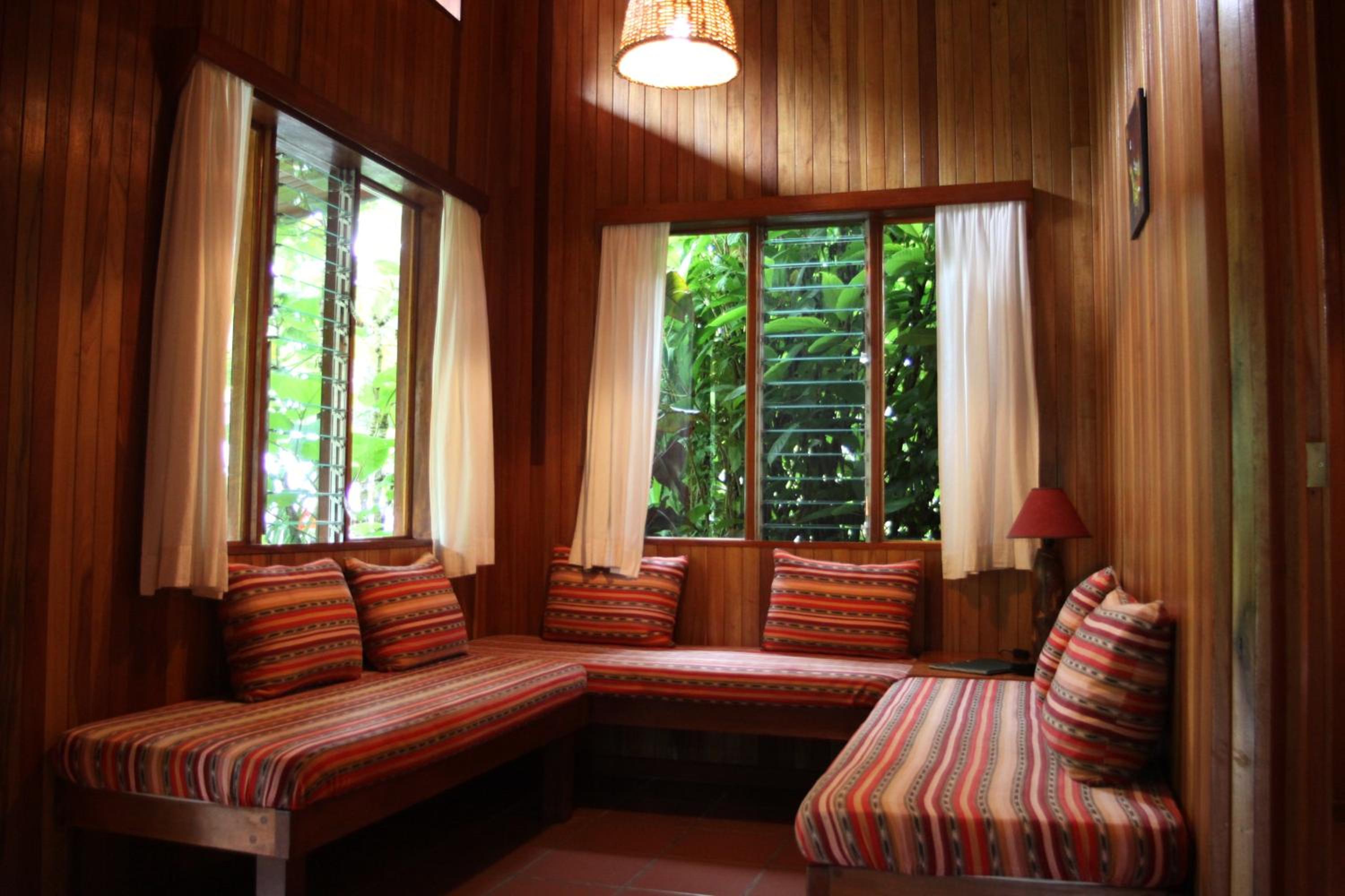 Family Room photo 1