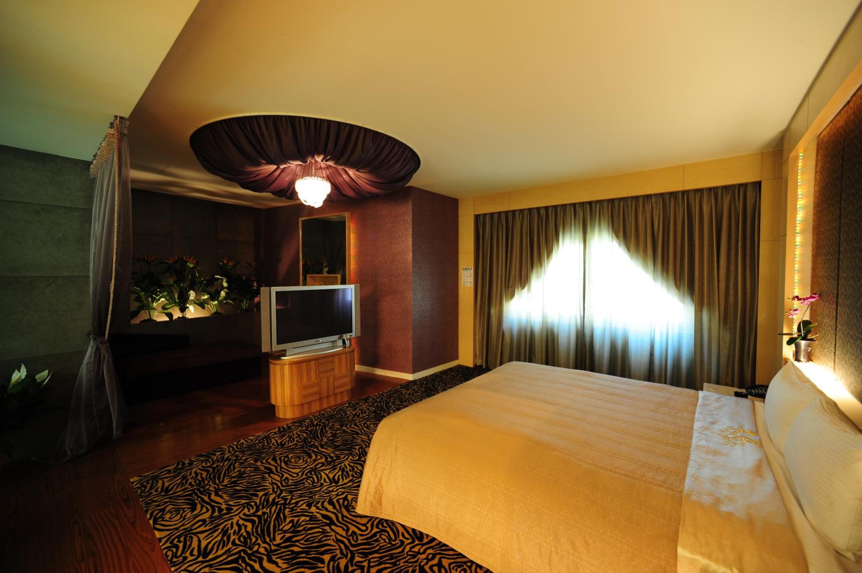 Classic Quadruple Room photo 2