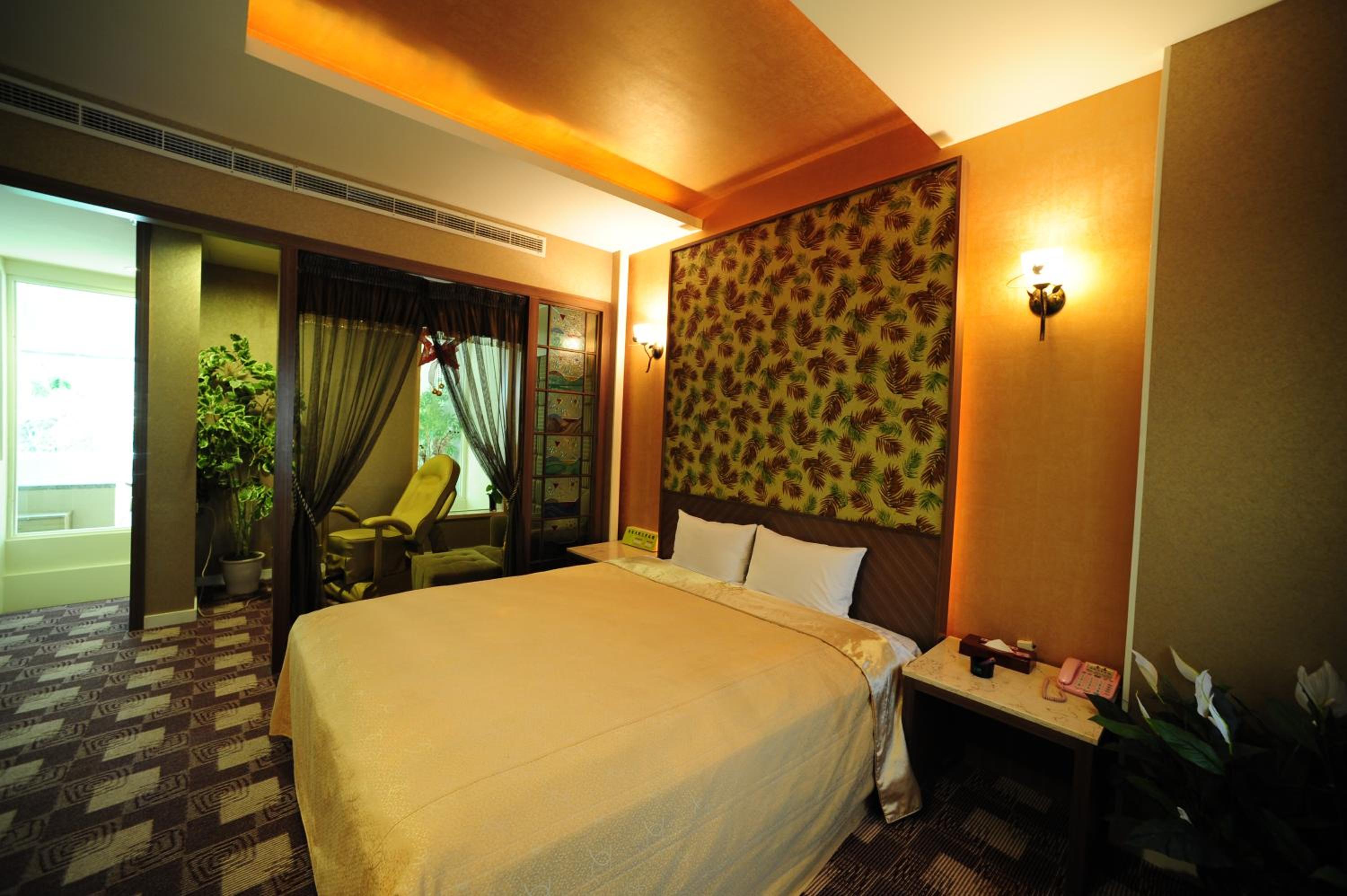 Classic Quadruple Room photo 1