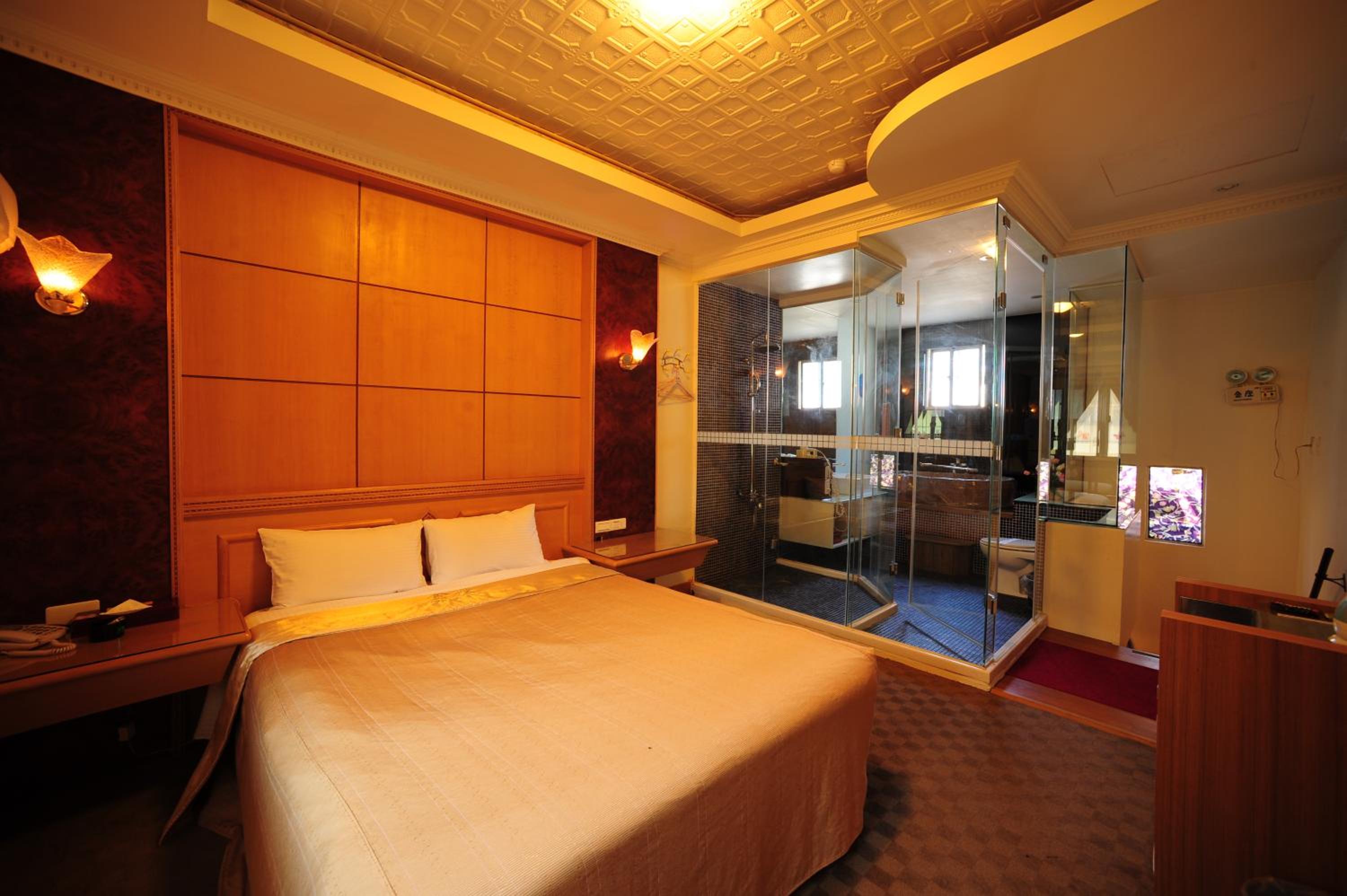 Standard Double Room photo 1
