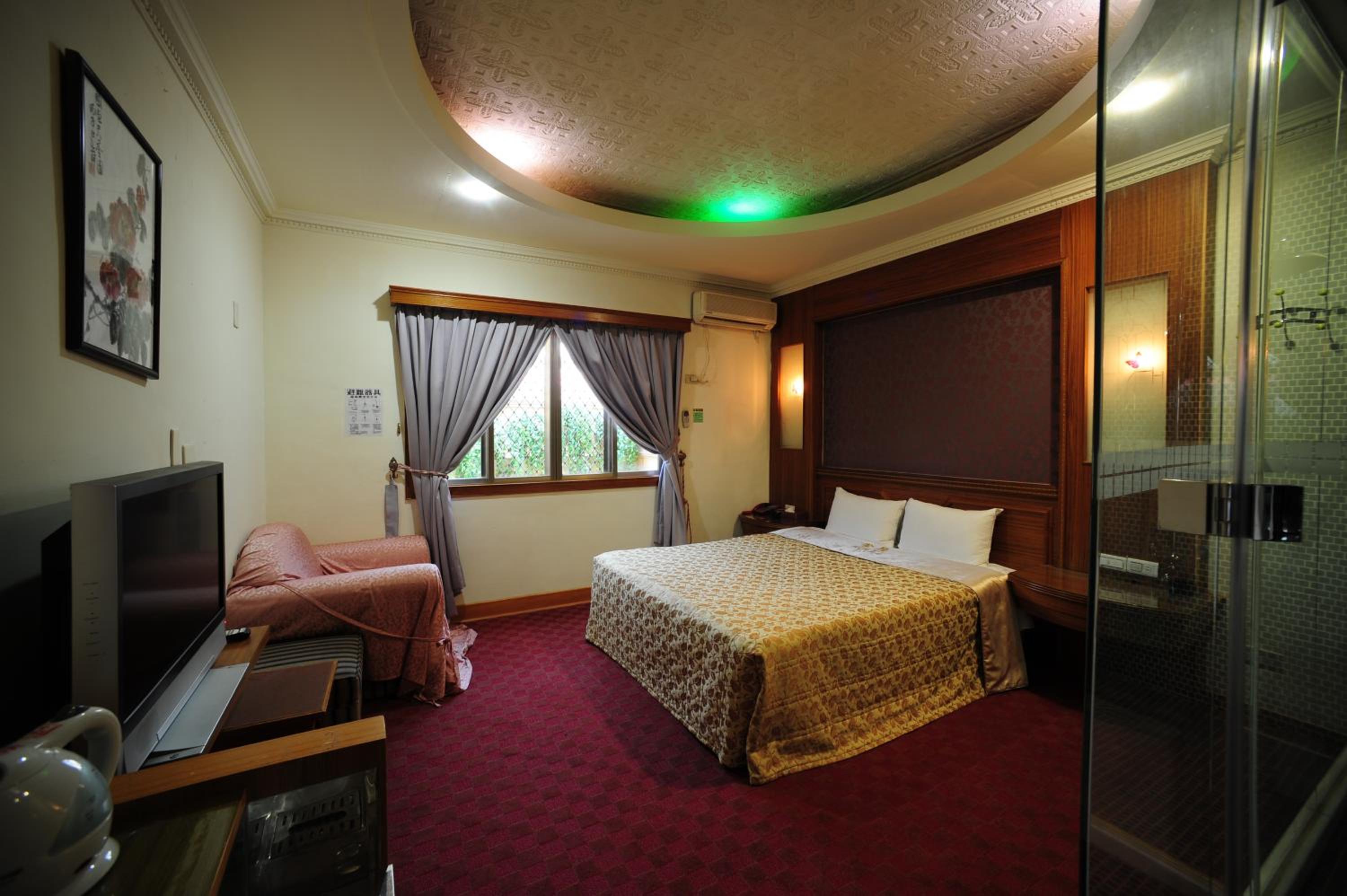 Standard Double Room photo 3