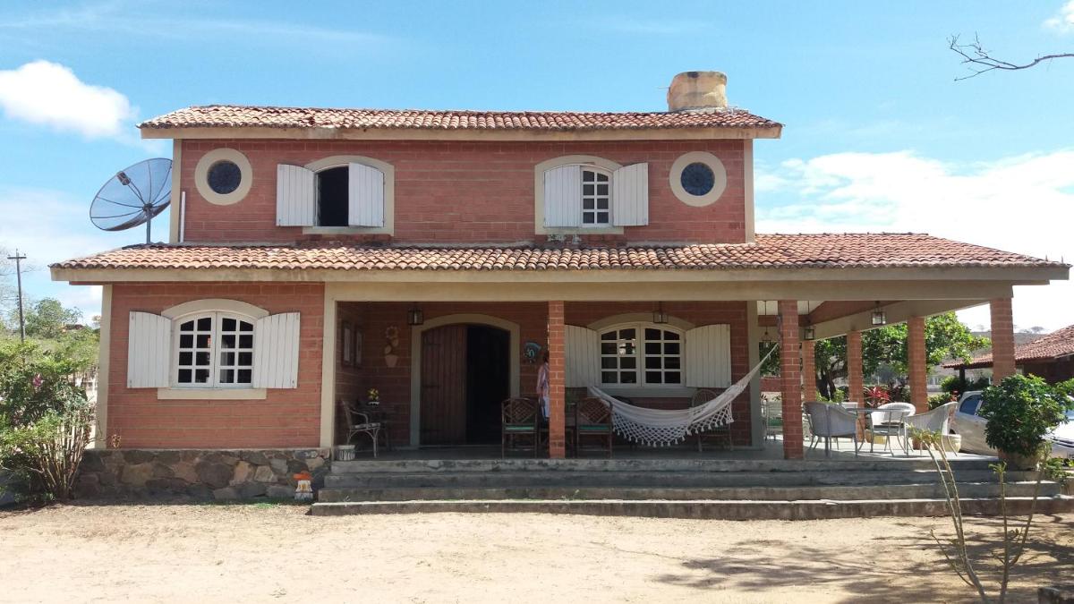 Holiday Home photo 2
