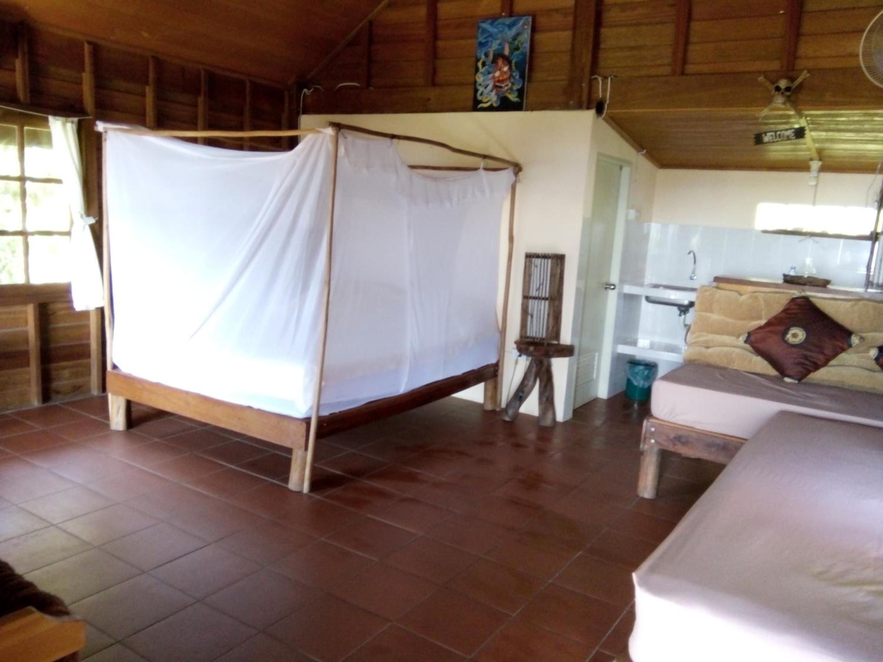 Chambre Double Deluxe