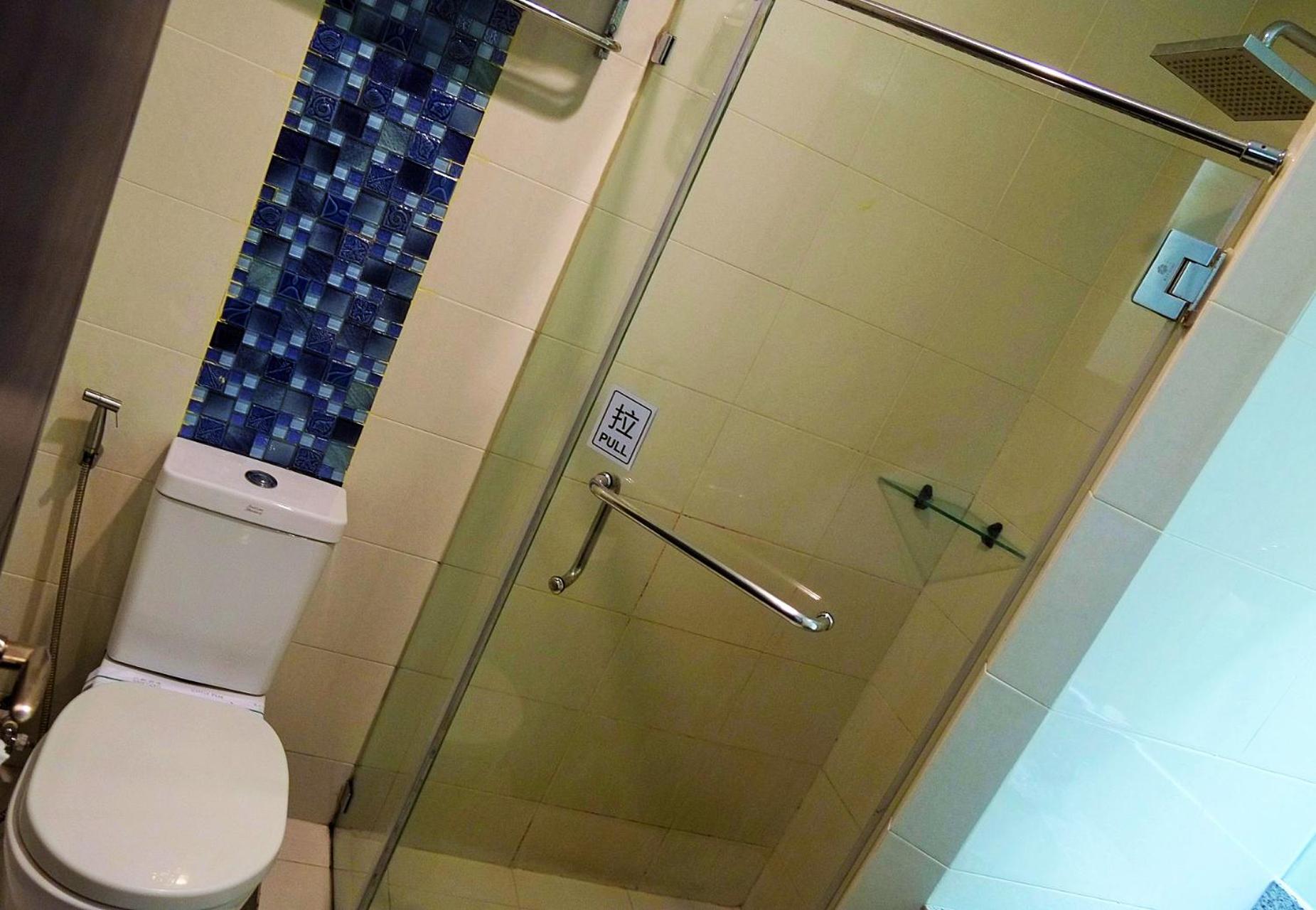 Grand Superior Double or Twin Room - Leisure photo 3