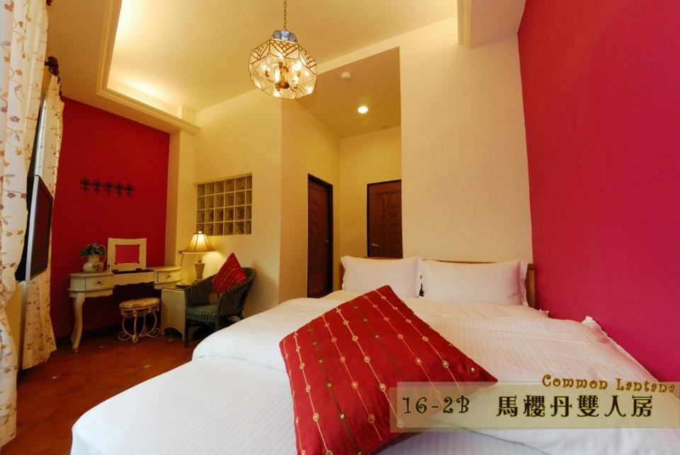 Small Double Room photo 3