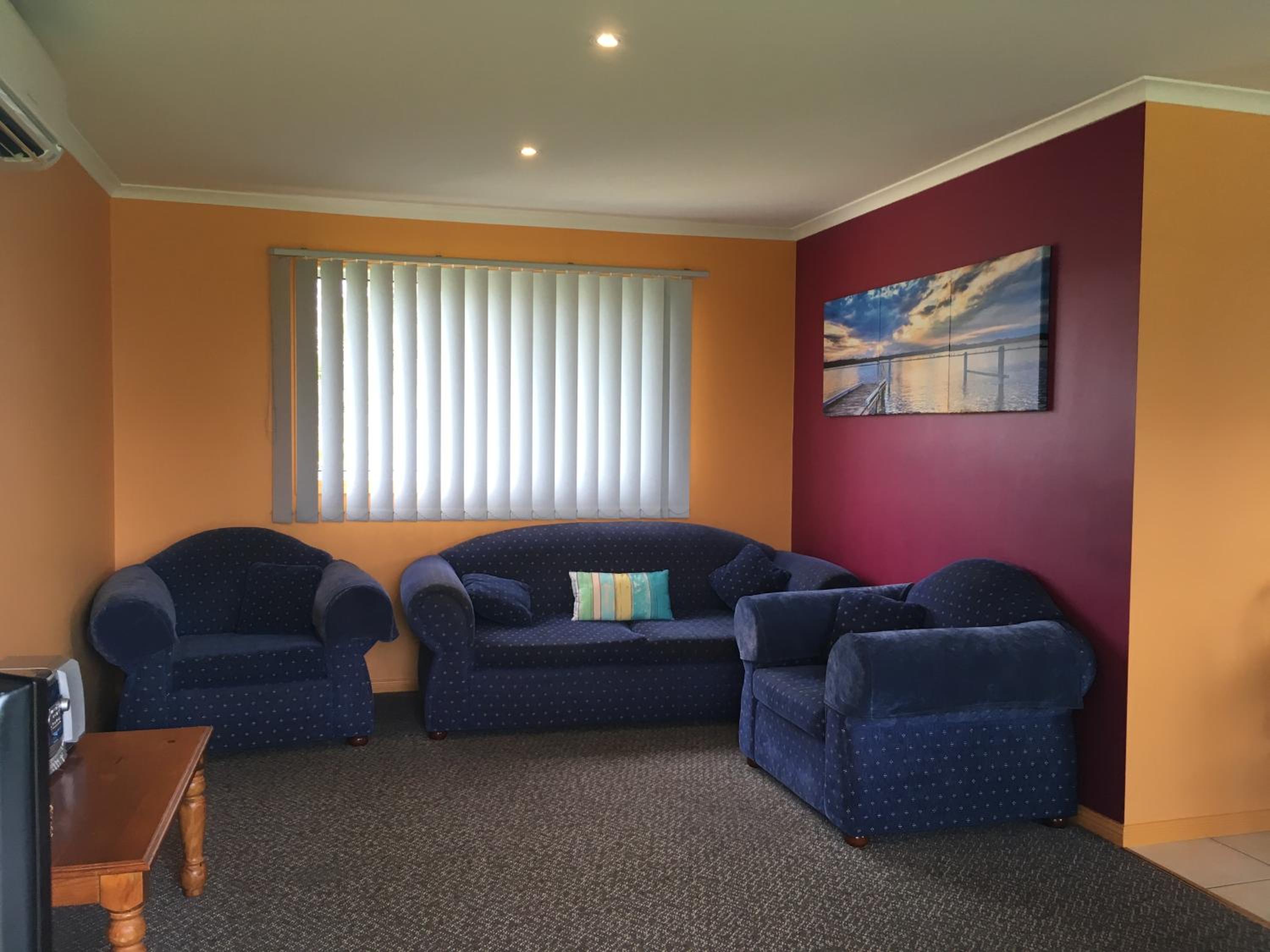 Two-Bedroom Apartment (No view)